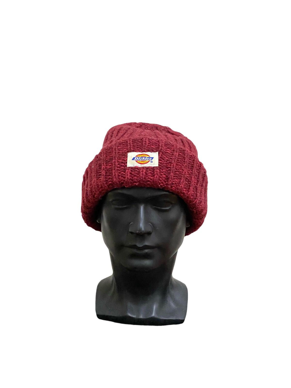 Dickies Dickies Beanie Hat Size ONE SIZE - 1 Thumbnail