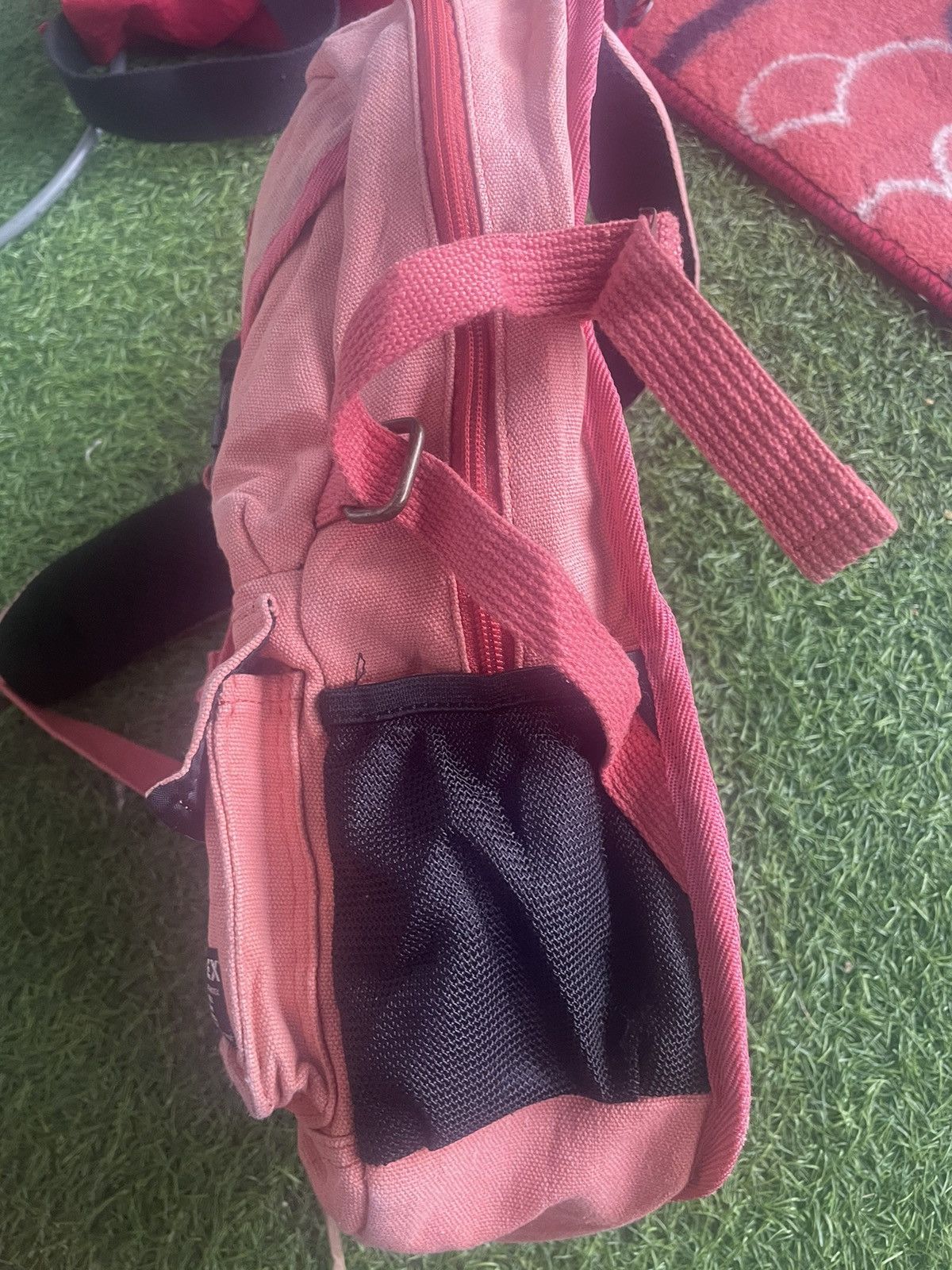 Avirex Authentic AVIREX Crossbody Faded Size ONE SIZE - 8 Thumbnail