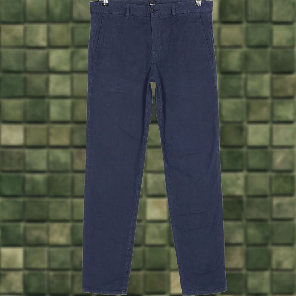 Hugo Boss VINTAGE not applicable Size US 34 / EU 50 - 1 Thumbnail
