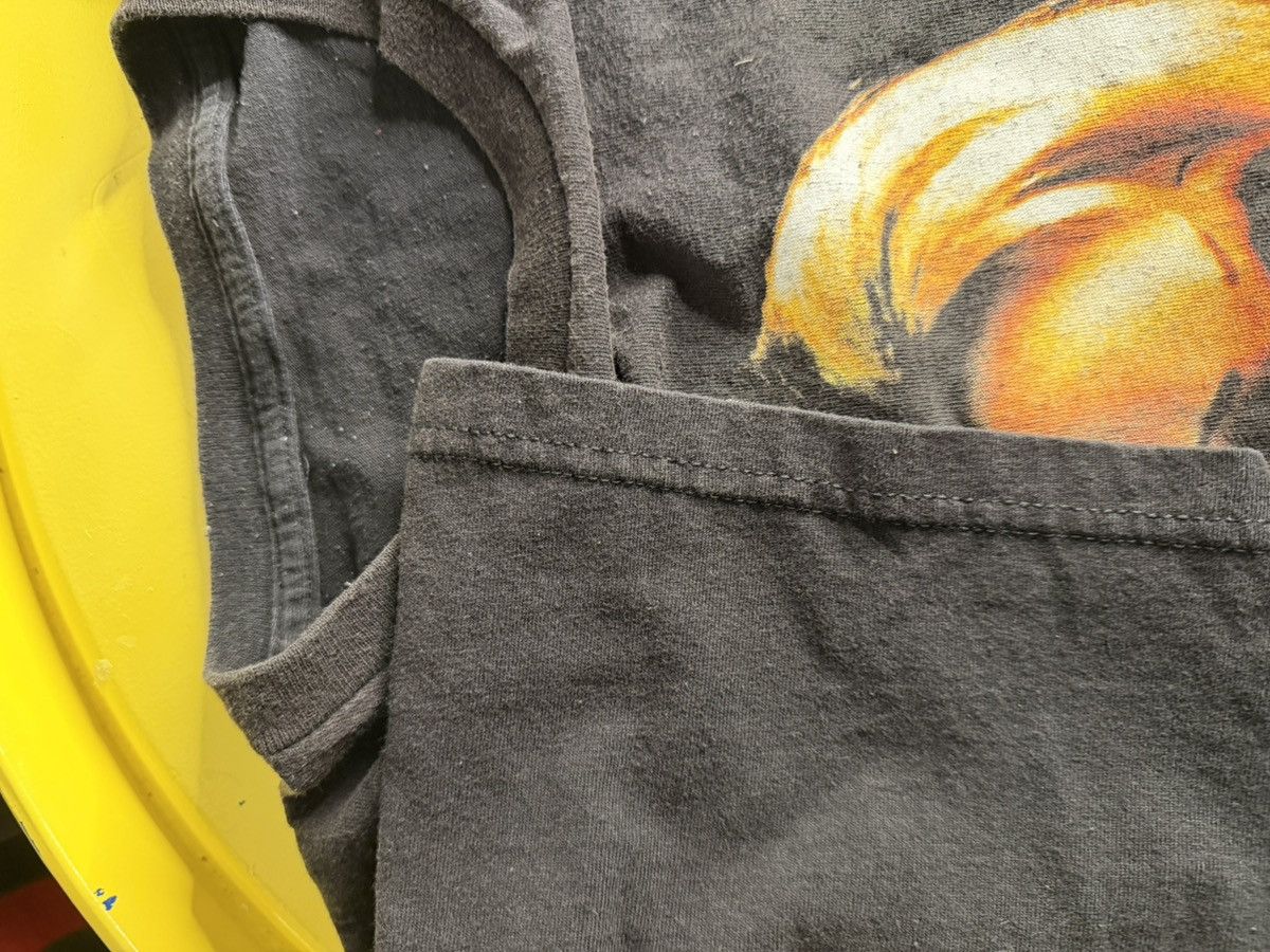 Vintage Vintage Bride Of Chucky 2002 T-Shirt Size US S / EU 44-46 / 1 - 2 Thumbnail
