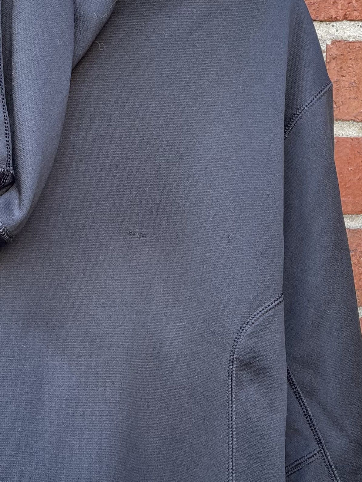 Nike Y2k Nike Jacket Men Med Black Outdoors Hoodie livestrong Size US M / EU 48-50 / 2 - 6 Thumbnail