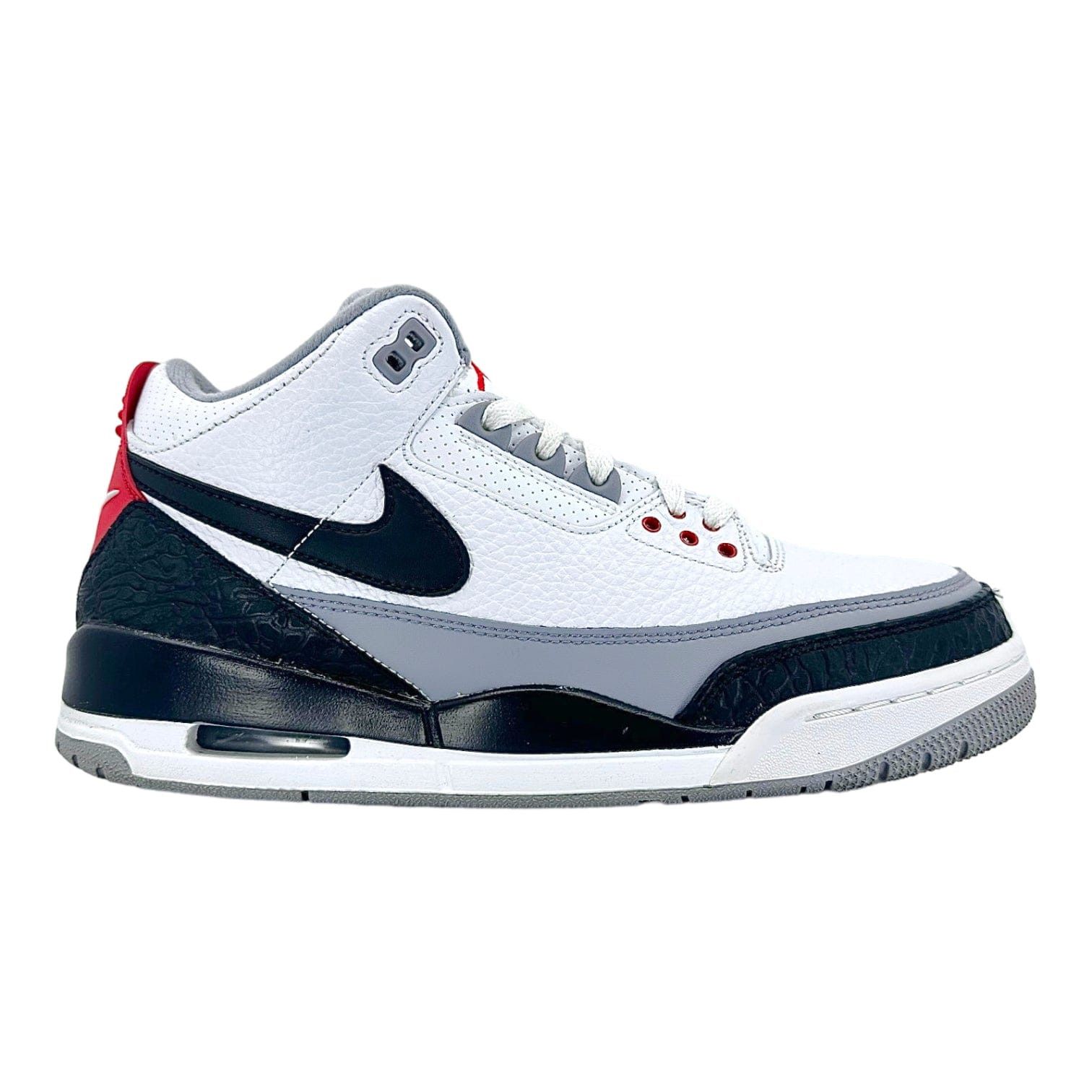 Nike 3 Retro Tinker Hatfield Size US 10 / EU 43 - 1 Thumbnail