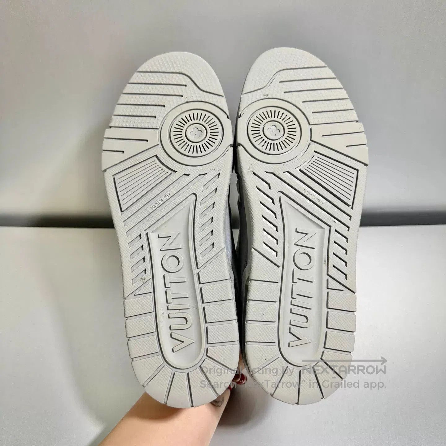 Louis Vuitton Multi Color Low. Size US 8.5 / EU 41-42 - 7 Thumbnail