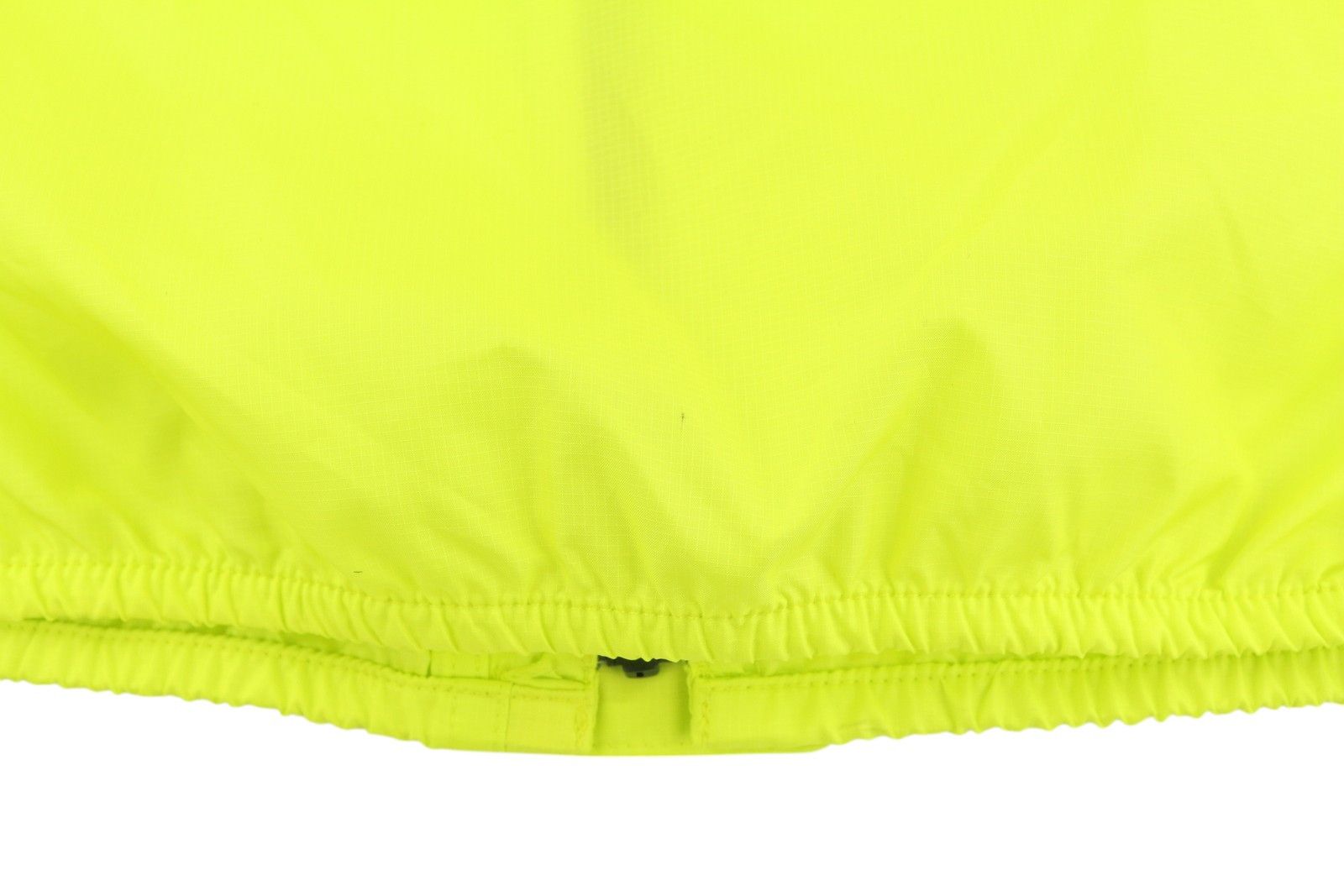 The North Face MOUNTAIN S Yellow Full Zip Hooded Logo Lightweight 83717 Size US S / EU 44-46 / 1 - 16 Thumbnail