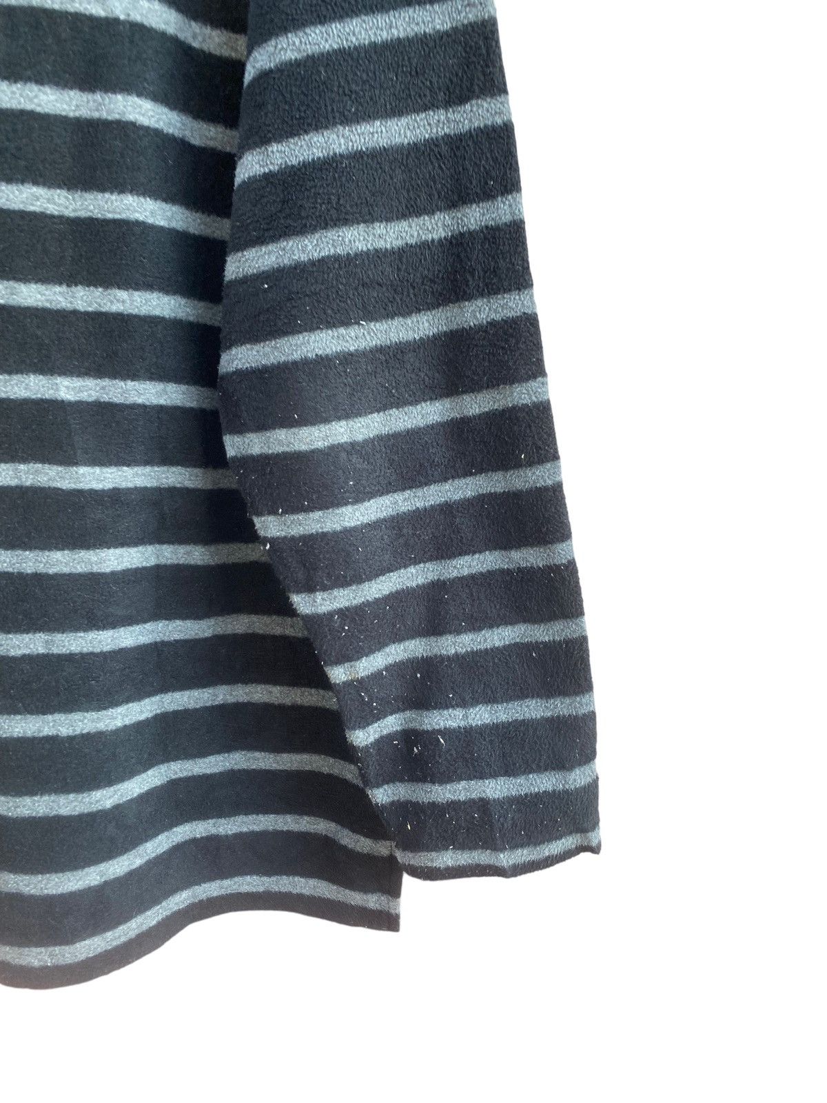 MCM Vintage MCM Stripe Sweatshirt Size US XL / EU 56 / 4 - 4 Thumbnail