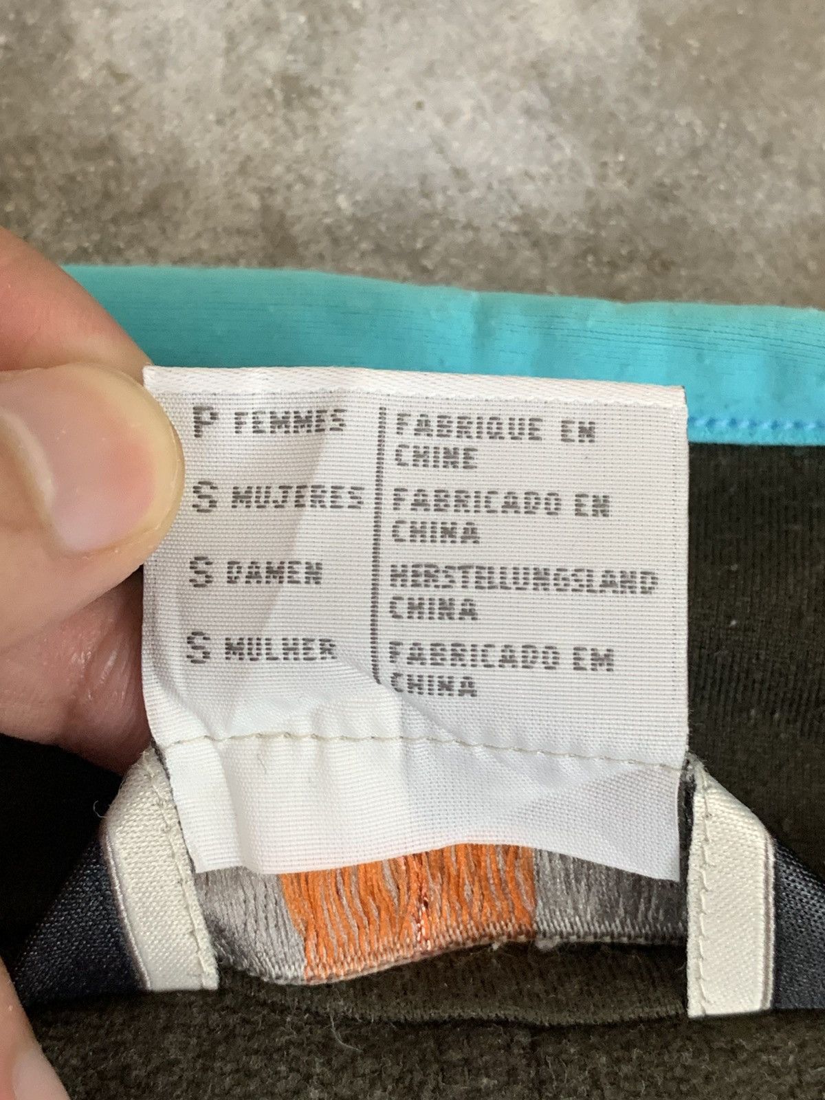 Columbia × Vintage Columbia Full Zipper Jacket Size US S / EU 44-46 / 1 - 6 Thumbnail