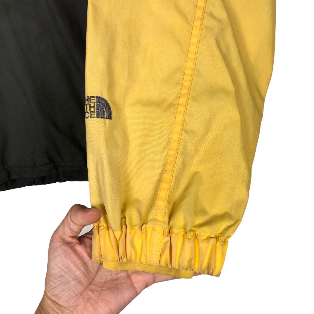 The North Face 📌Vintage Anorak Jacket Pull Over Half Zipper The North Face Size US L / EU 52-54 / 3 - 16 Thumbnail