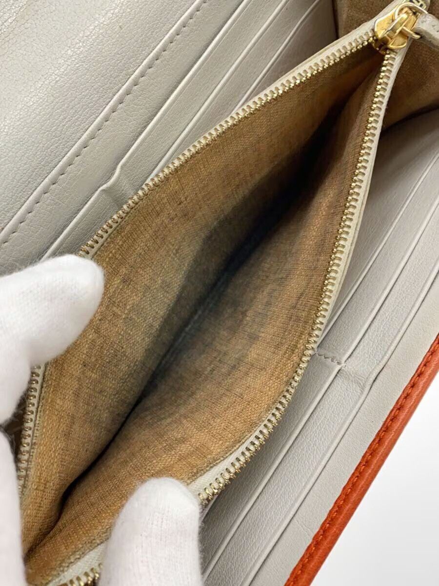 Fendi Fendi Long Wallet Size ONE SIZE - 5 Thumbnail