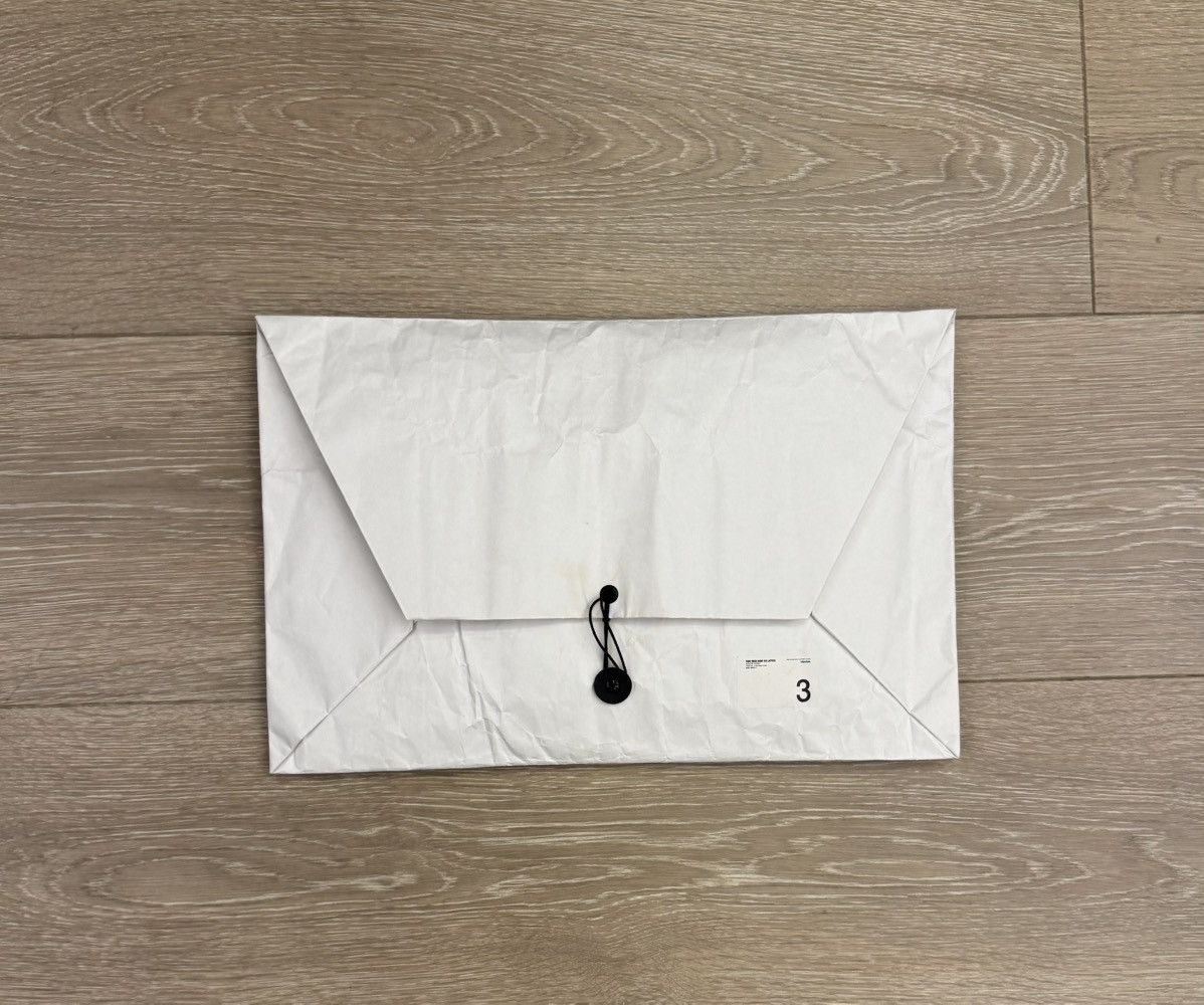 Visvim Visvim free edge shirt Size US L / EU 52-54 / 3 - 5 Thumbnail
