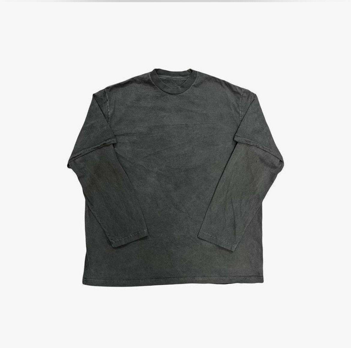 Donda Long Sleeve | Grailed