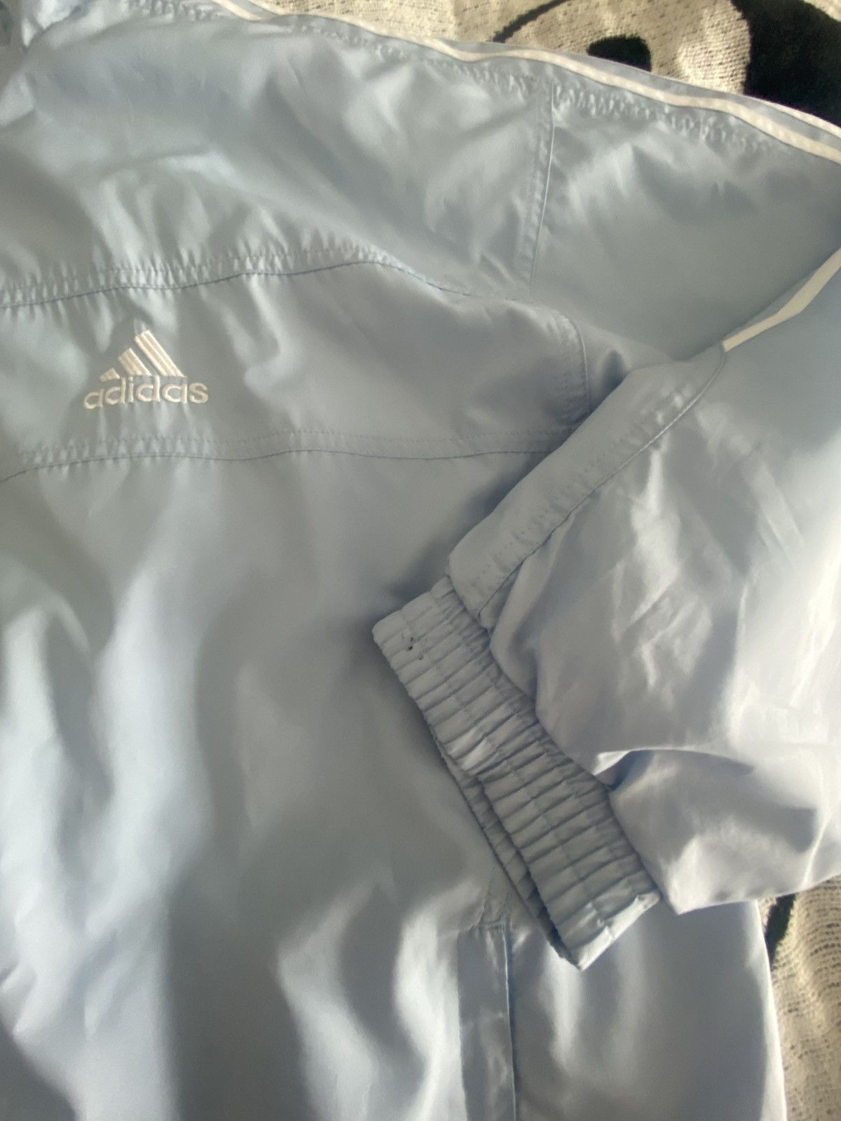 Adidas Vintage Adidas Jacket Size US M / EU 48-50 / 2 - 3 Thumbnail