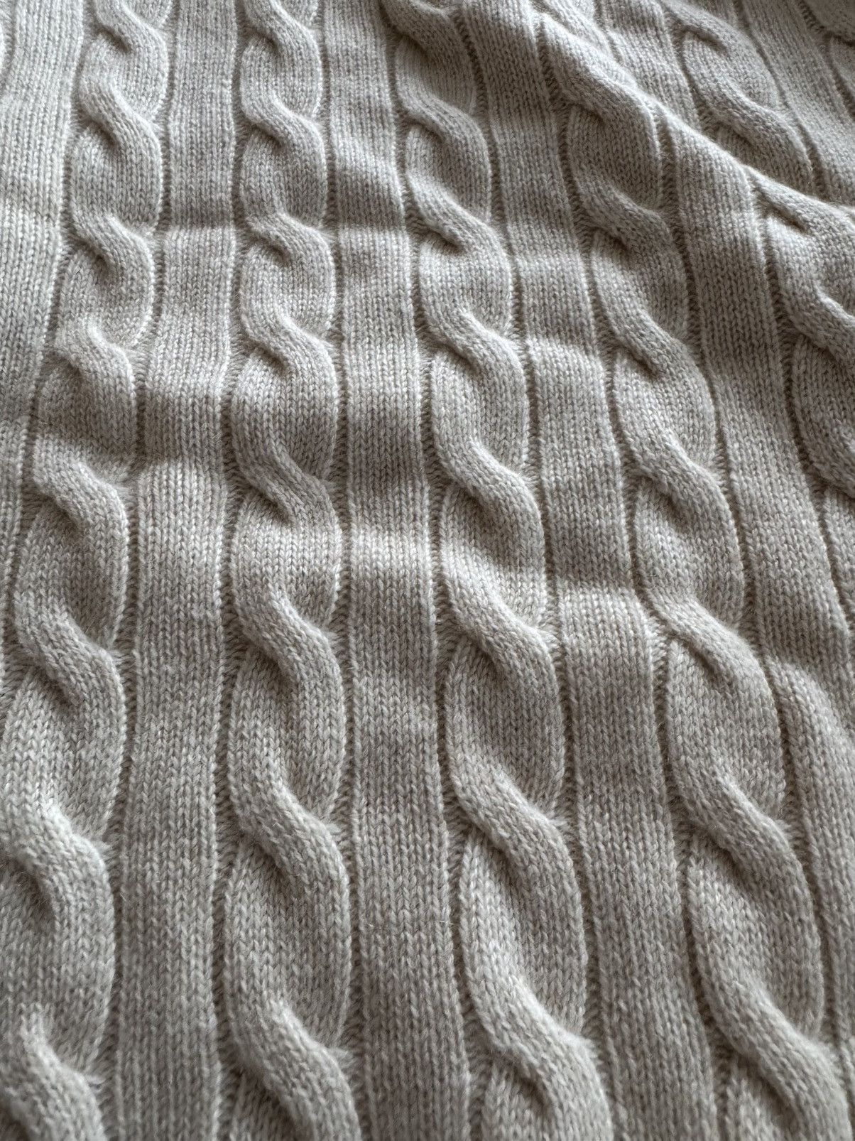 Brunello Cucinelli Cashmere sweater Size US S / EU 44-46 / 1 - 5 Thumbnail