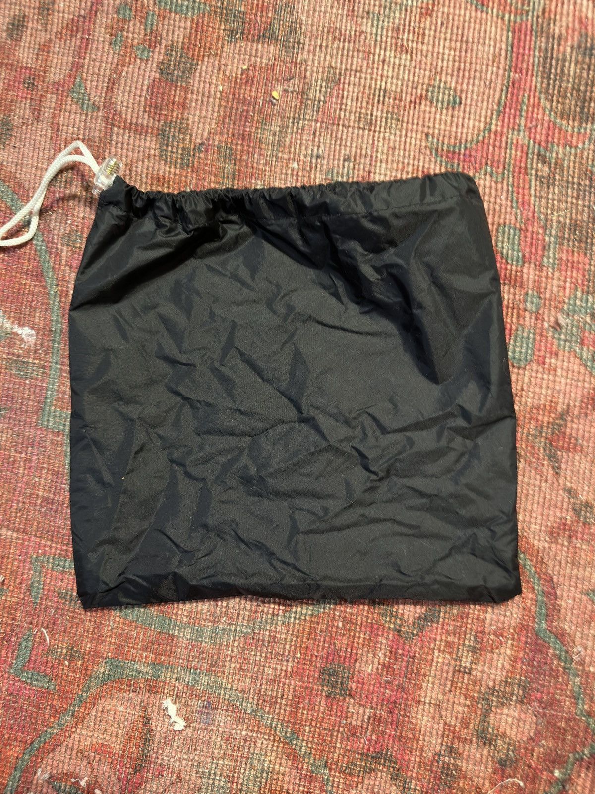 Comme des Garcons Commes des Garçons Rain Poncho OS Size US M / EU 48-50 / 2 - 7 Thumbnail