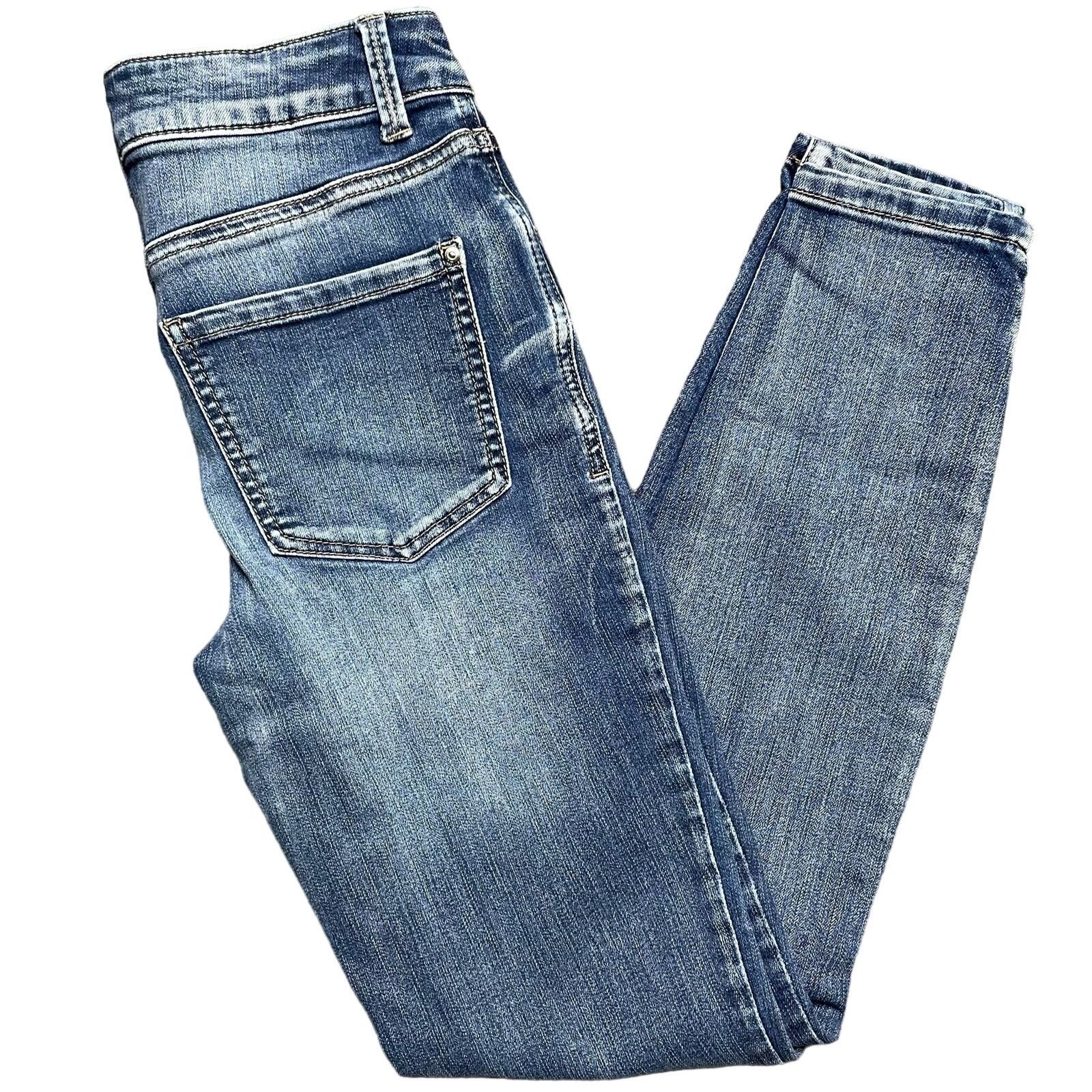 Other Maurices Jeans Size 26" / US 2 / IT 38 - 7 Thumbnail