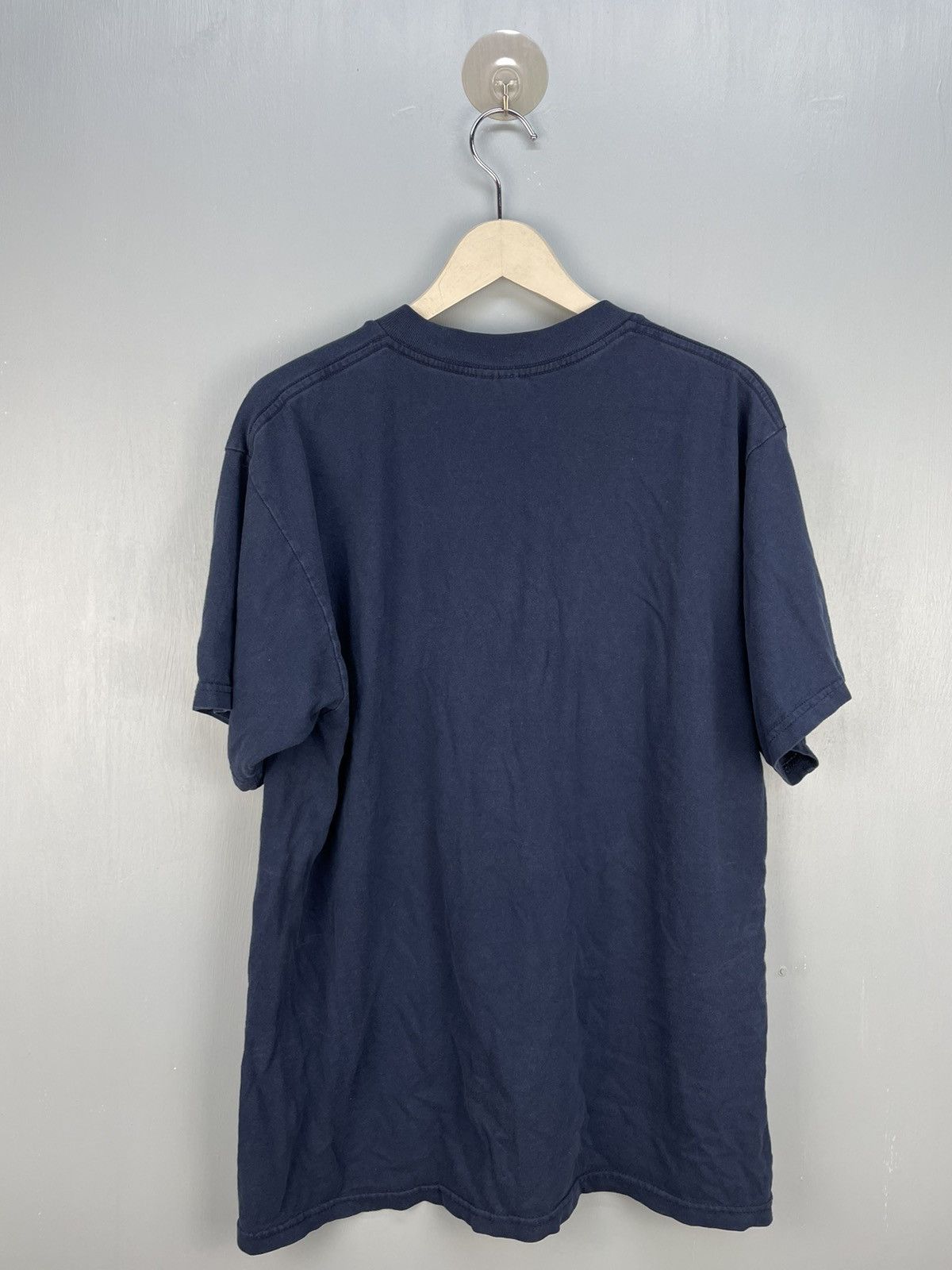 Band Tees Vintage 90s The Verve Urban Hymns Britpop band t shirt Size US L / EU 52-54 / 3 - 2 Thumbnail