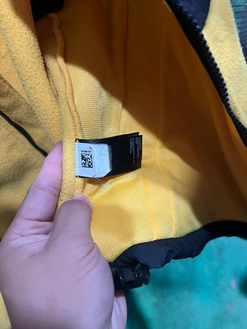 The North Face The North Face '95 Retro Denali Panelled Fleece jacket Size US S / EU 44-46 / 1 - 6 Thumbnail