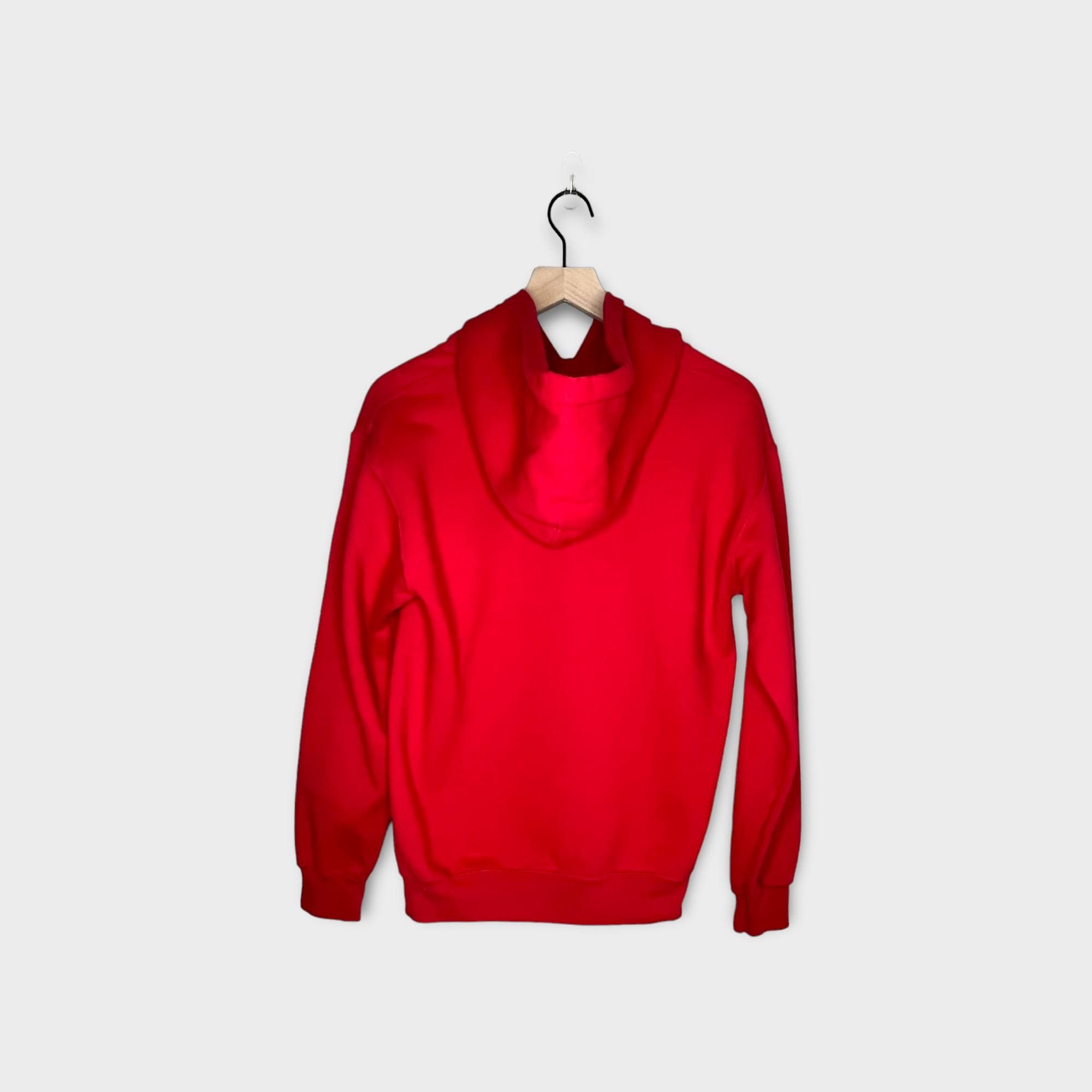 Gildan KC Chiefs Irish Patrick Mahomes "Pog Mahomes" Hoodie Size S / US 4 / IT 40 - 2 Thumbnail