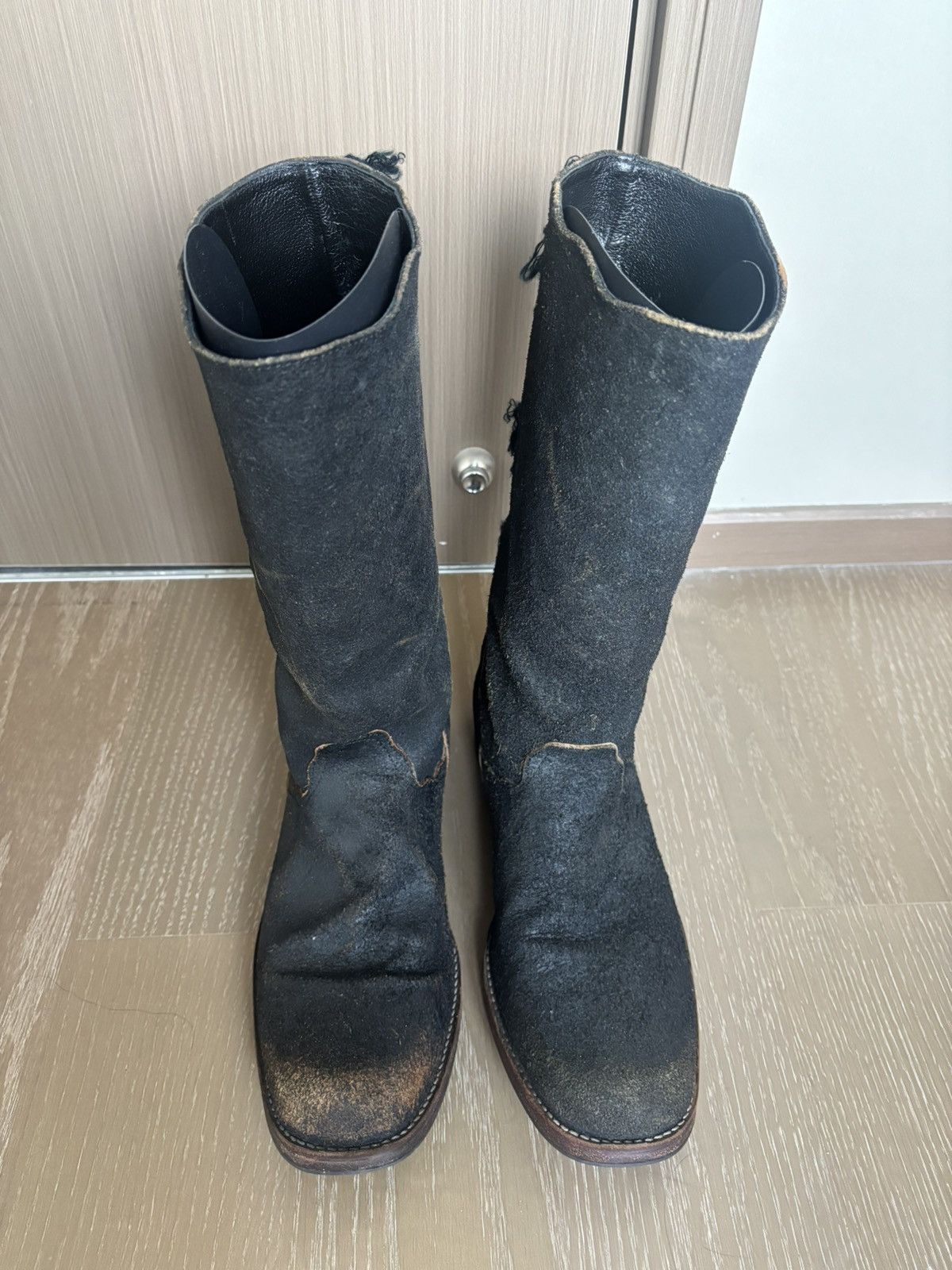 Undercover Undercover 05 the beautiful boots Size US 9 / EU 42 - 4 Thumbnail