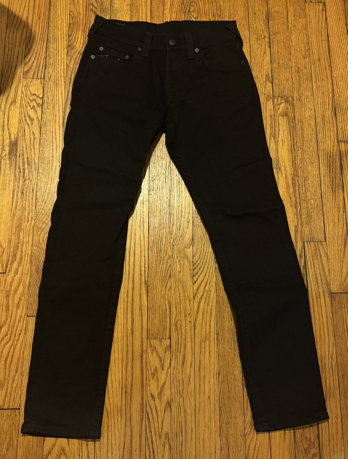 True Religion Geno No Flap slim fit
