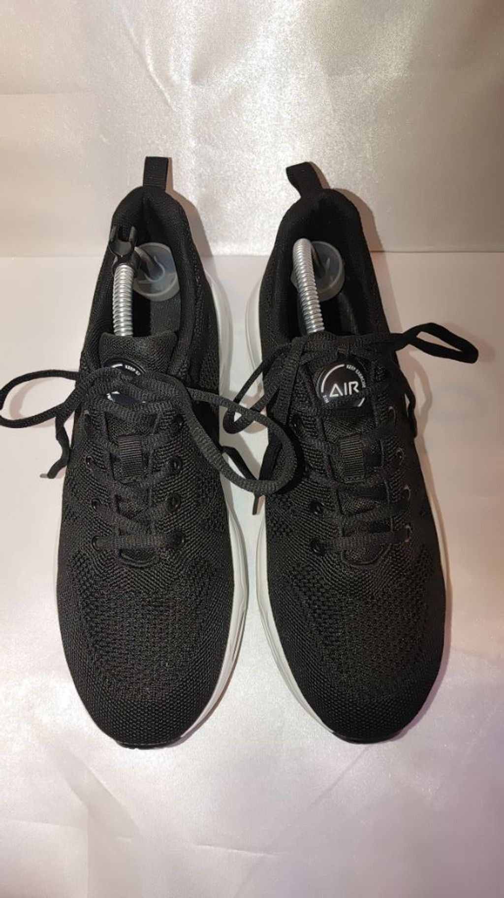 Airwalk Air Surray Running Shoes Unisex Size 9.5(W) or 8(M) Size US 9.5 / IT 39.5 - 8 Thumbnail