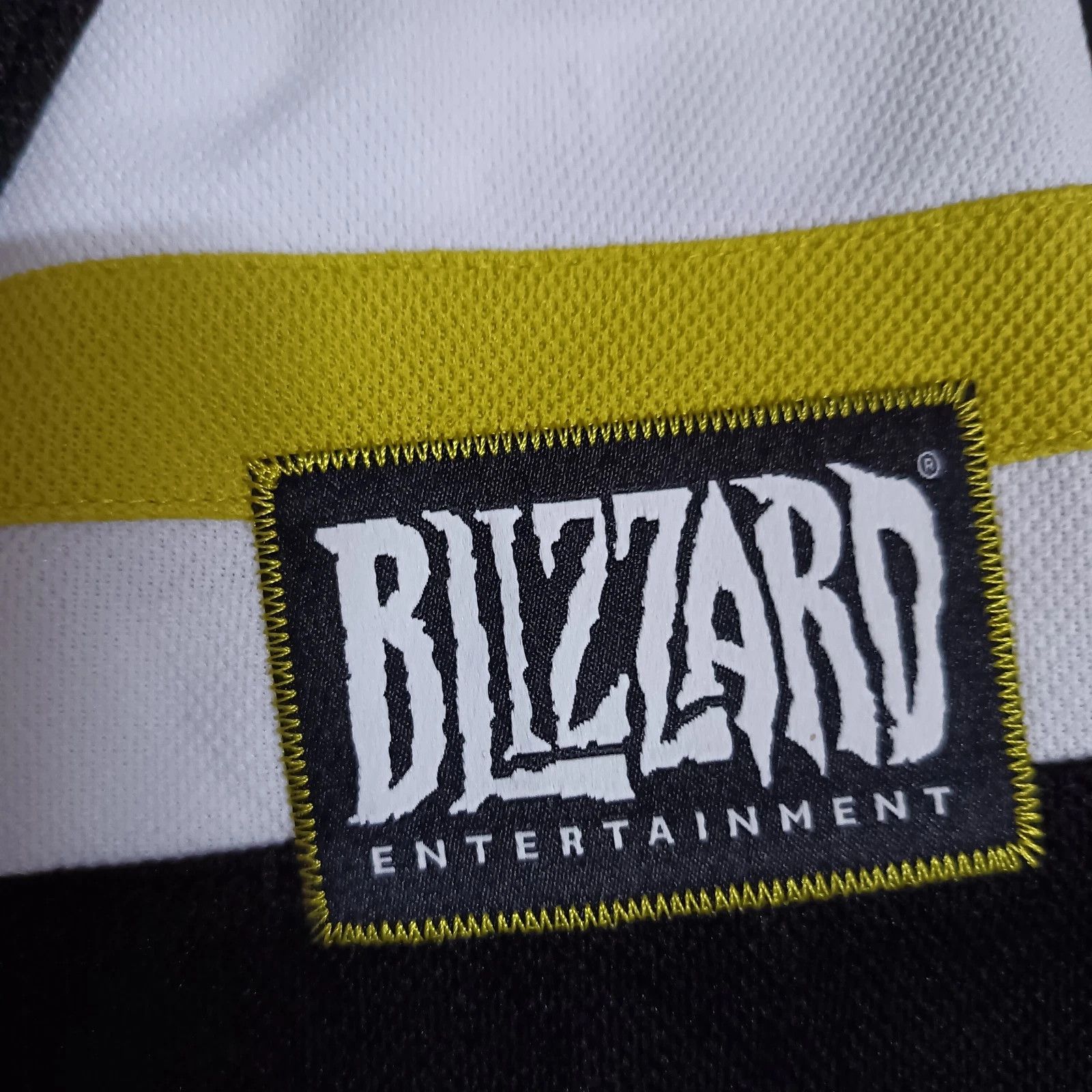Vintage Share Blizzard World of Warcraft Azeroth Hockey Jersey Size US XXL / EU 58 / 5 - 3 Thumbnail
