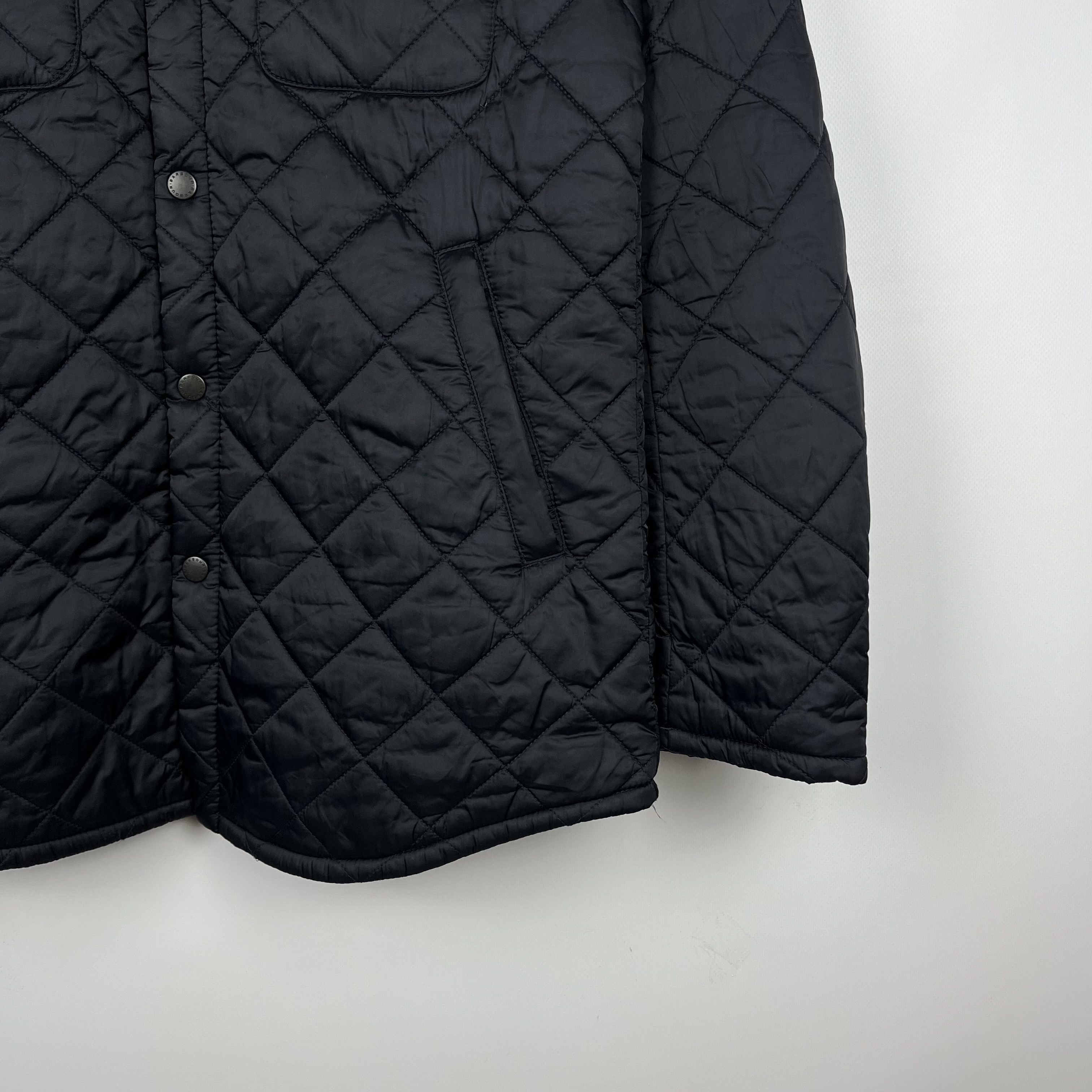 Barbour Barbour Akenside Quilted Jacket Size US M / EU 48-50 / 2 - 3 Thumbnail