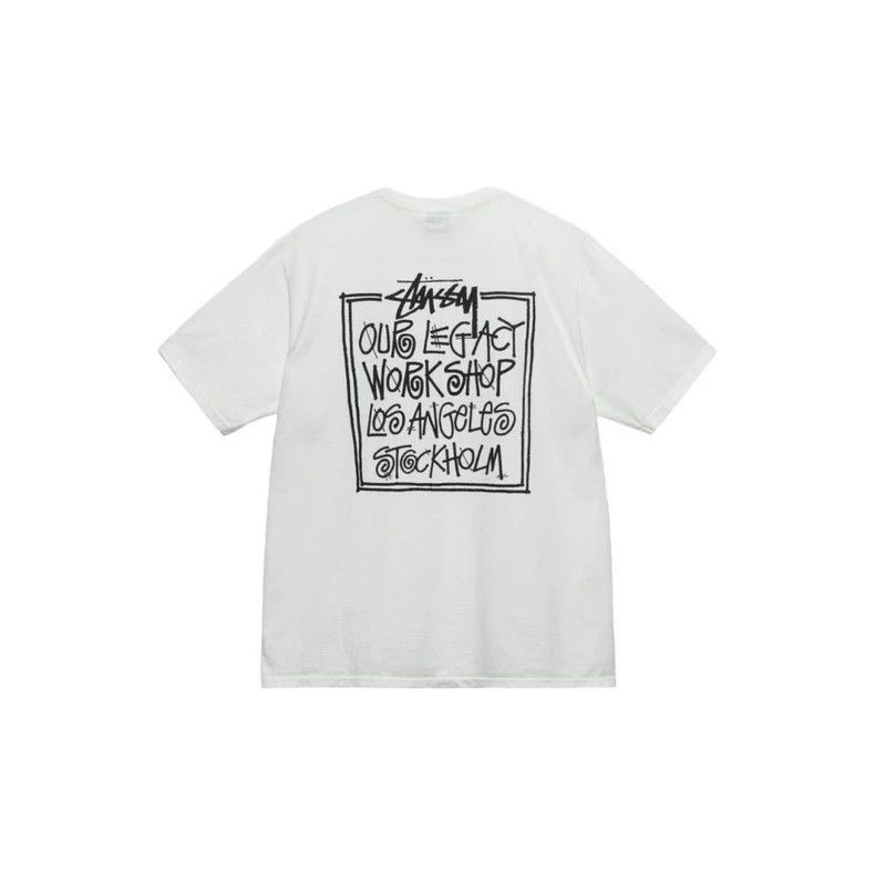 Our Legacy our legacy size S Round-neck pattern printed casual loose s Size US S / EU 44-46 / 1 - 4 Thumbnail