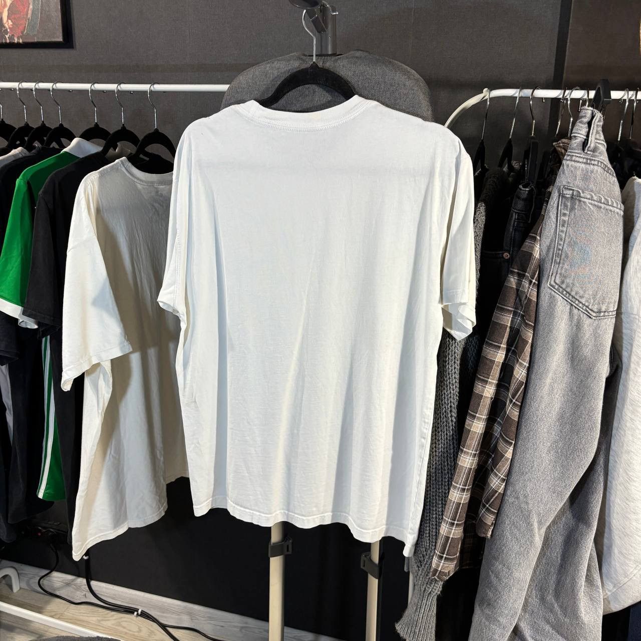 Nike Nike SB T-shirt Size:S Size US S / EU 44-46 / 1 - 2 Thumbnail