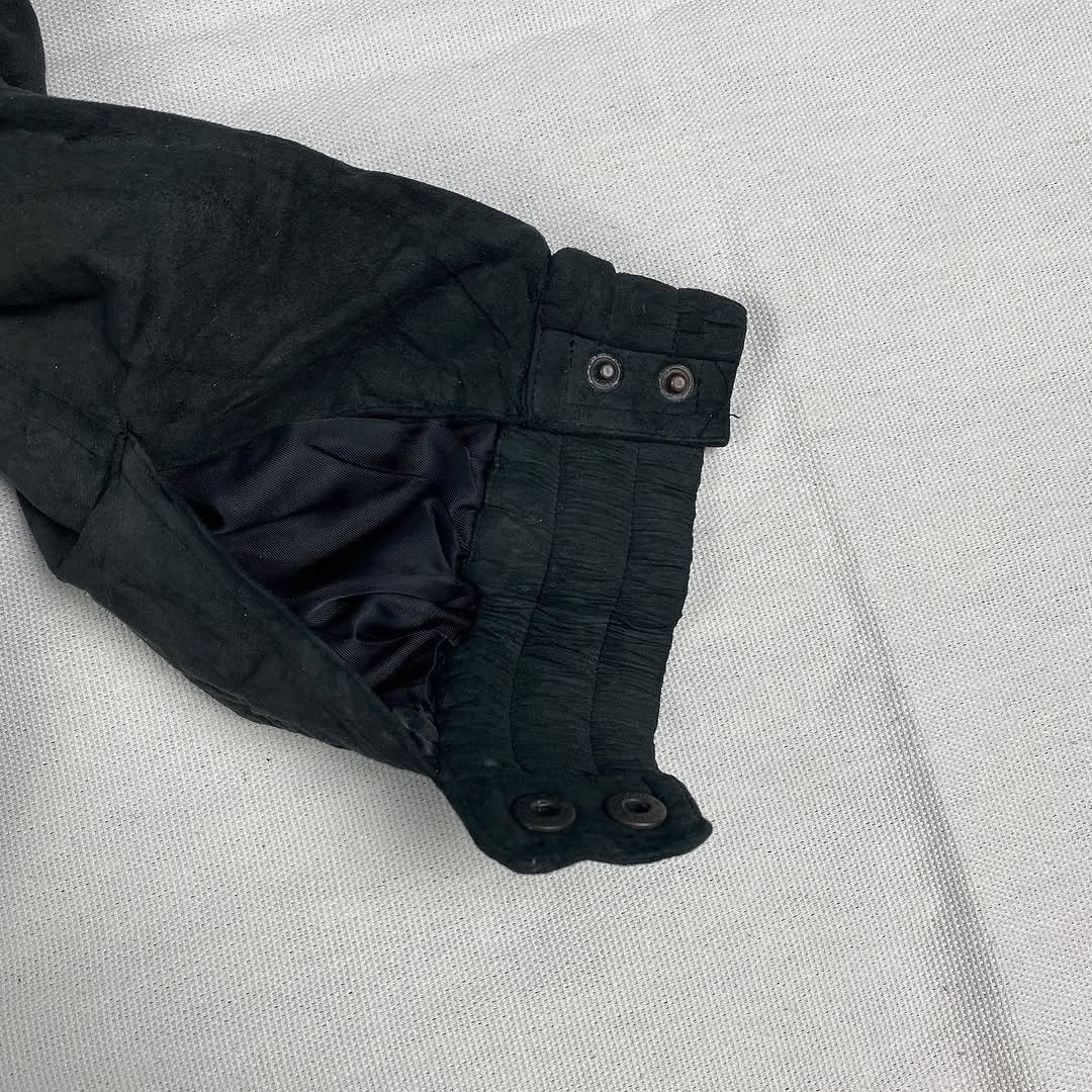 Vintage vintage jacket ecsaine facilmo Size US M / EU 48-50 / 2 - 4 Thumbnail