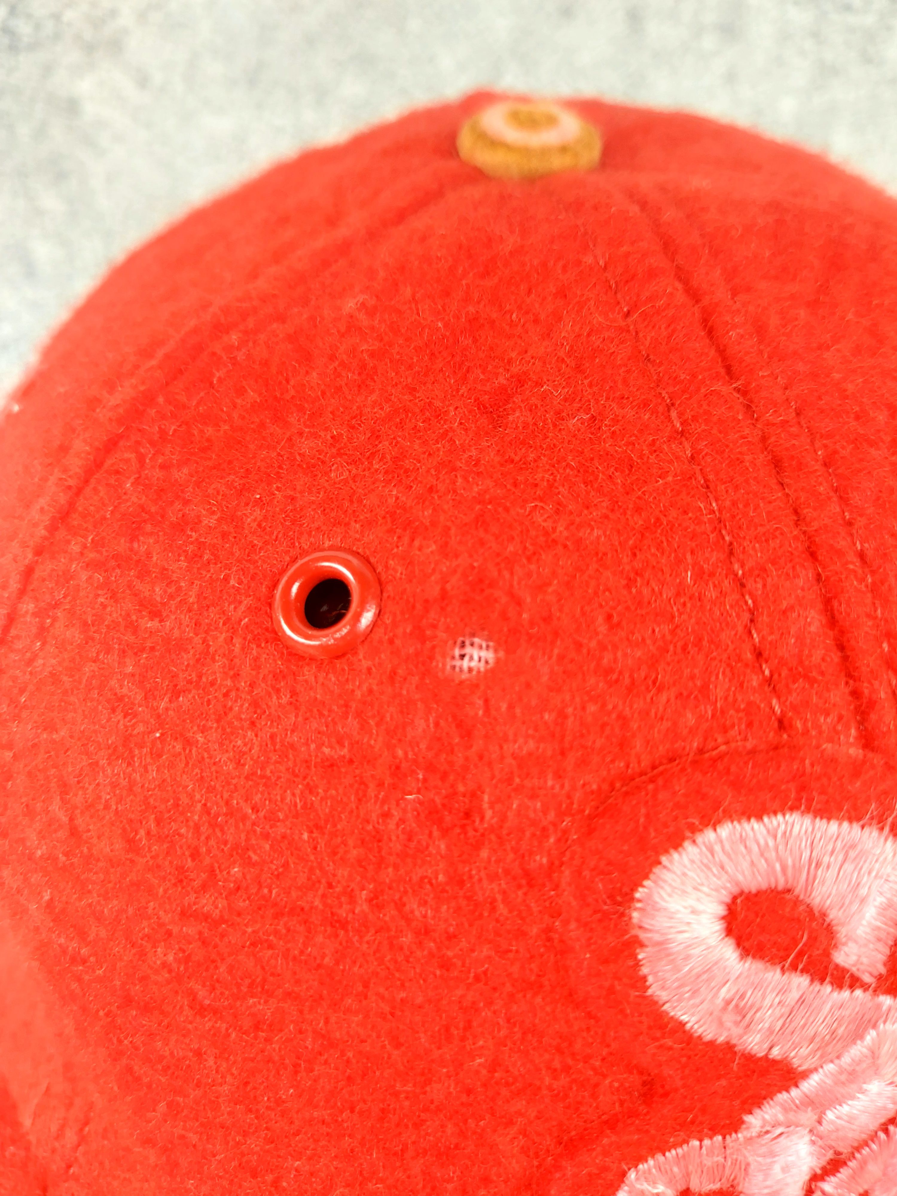 MLB × Vintage 💥Vintage MLB Sox Baseball Cap Size ONE SIZE - 5 Thumbnail