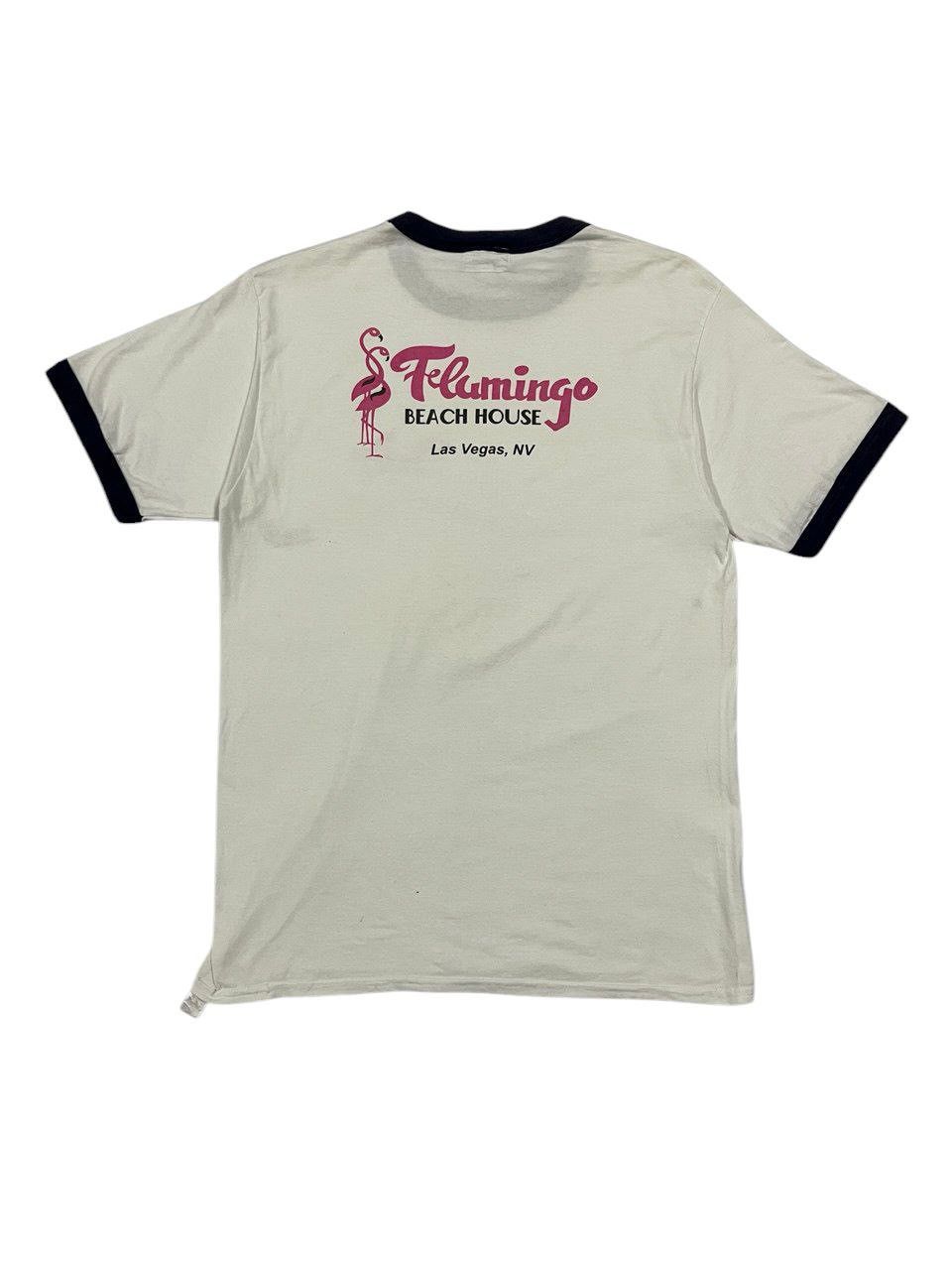 Designer × Japanese Brand × Pherrow's Pherrows beach house las vegas ringer Size US L / EU 52-54 / 3 - 4 Thumbnail