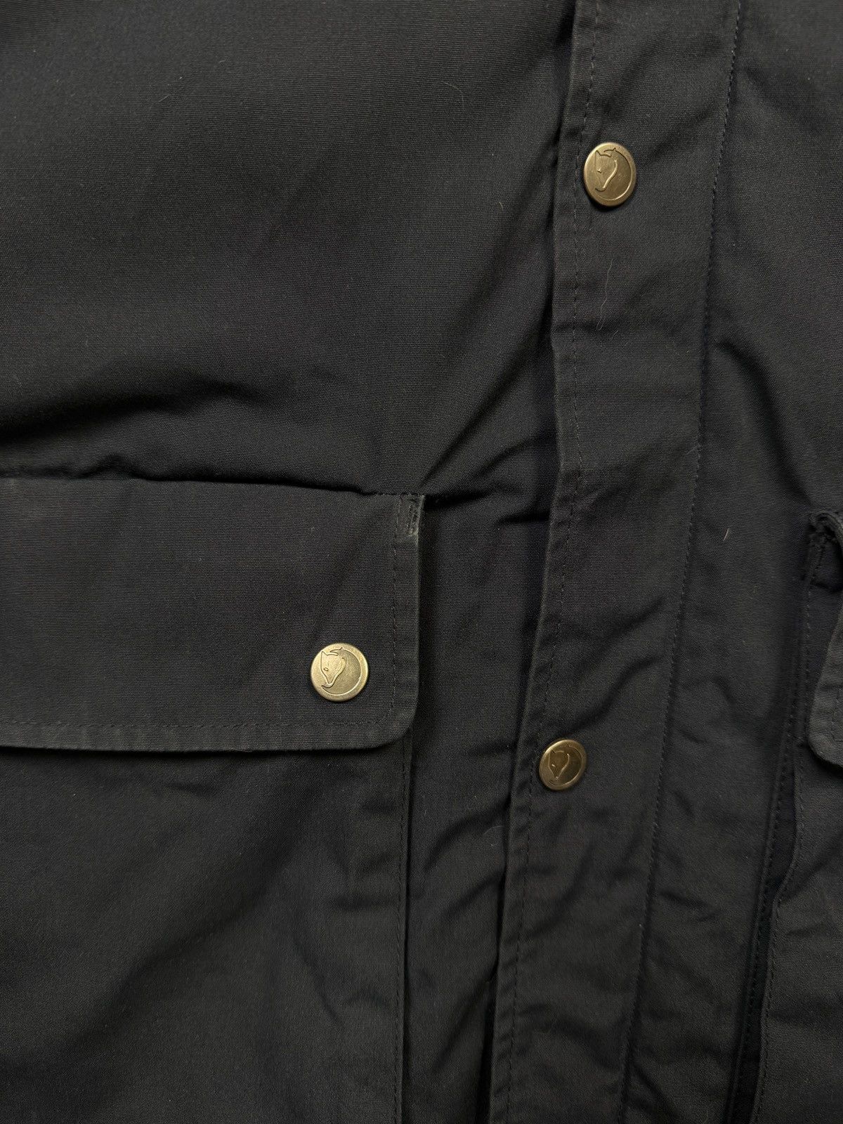 Fjallraven Fjallraven Greenland G-1000 Jacket Parka Waxed Size US XL / EU 56 / 4 - 11 Thumbnail