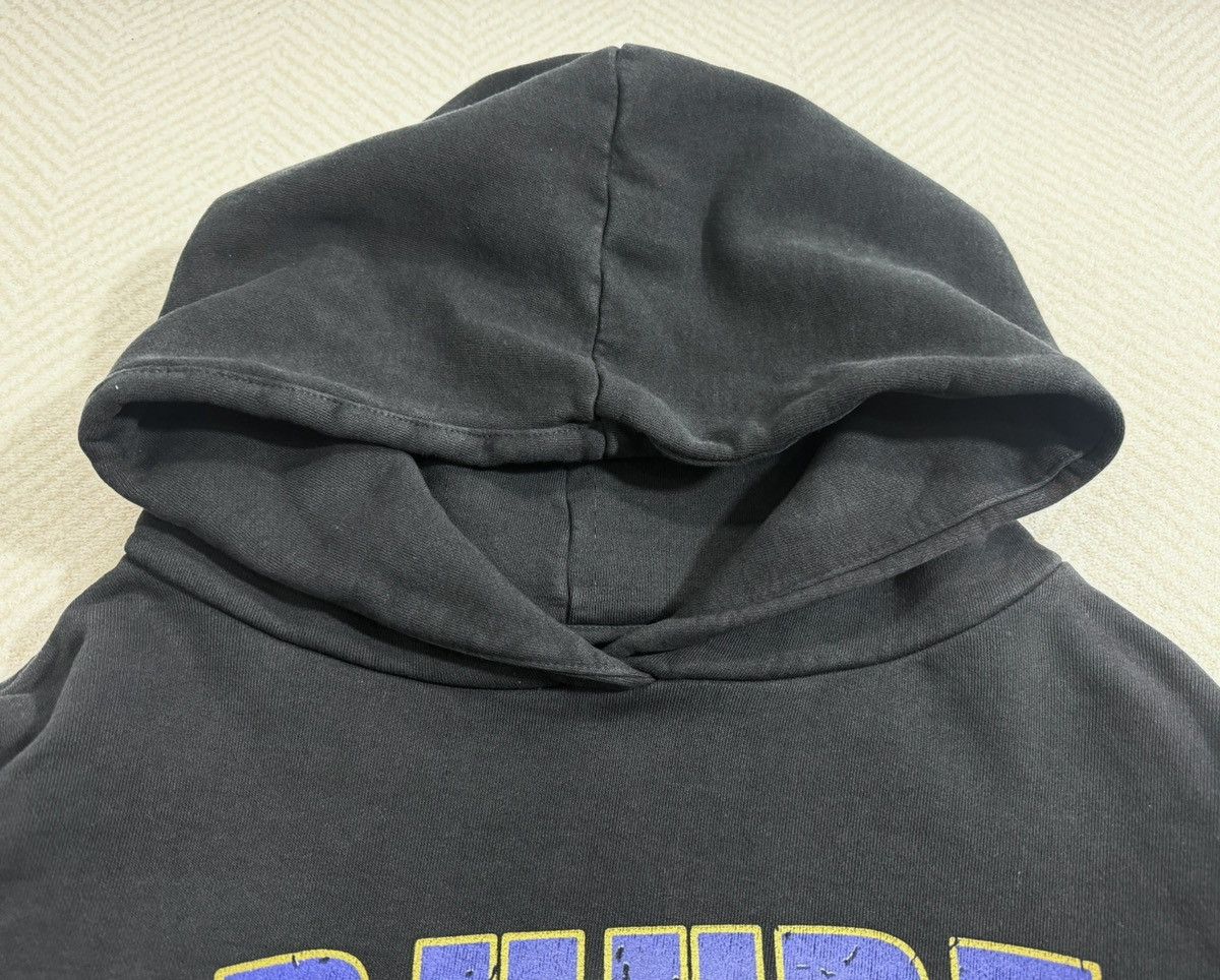 Rhude Rhude Screaming Eagle Hoodie sizeXL Size US XL / EU 56 / 4 - 9 Thumbnail