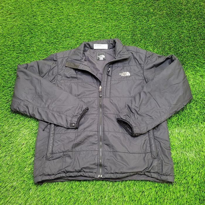 The North Face Primaloft Puffer Jacket