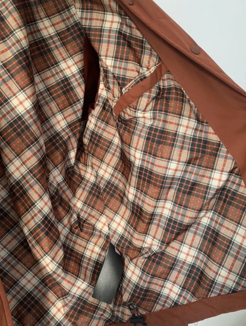 JW Anderson × Uniqlo Uniqlo x Jw Anderson Padded Coach Size US M / EU 48-50 / 2 - 3 Thumbnail