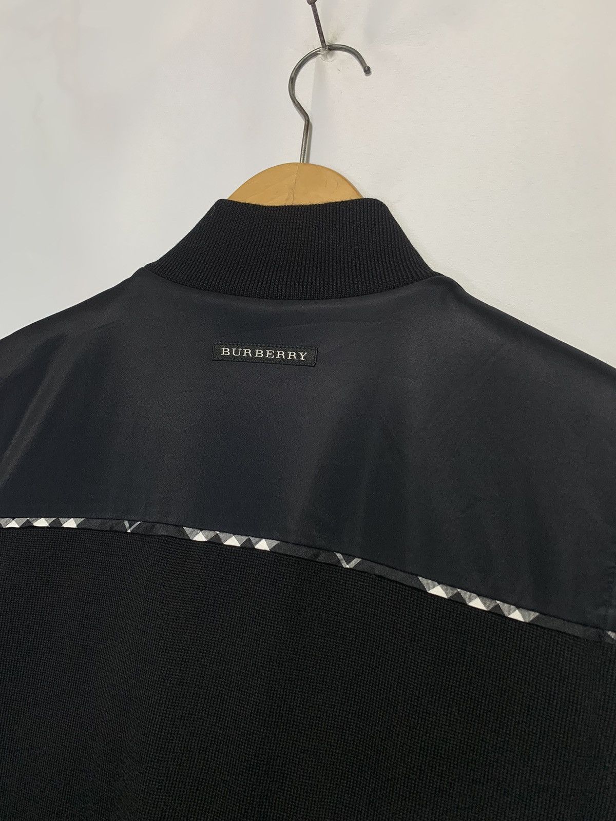 Burberry Burberry reversible novacheck vest Size US L / EU 52-54 / 3 - 7 Thumbnail
