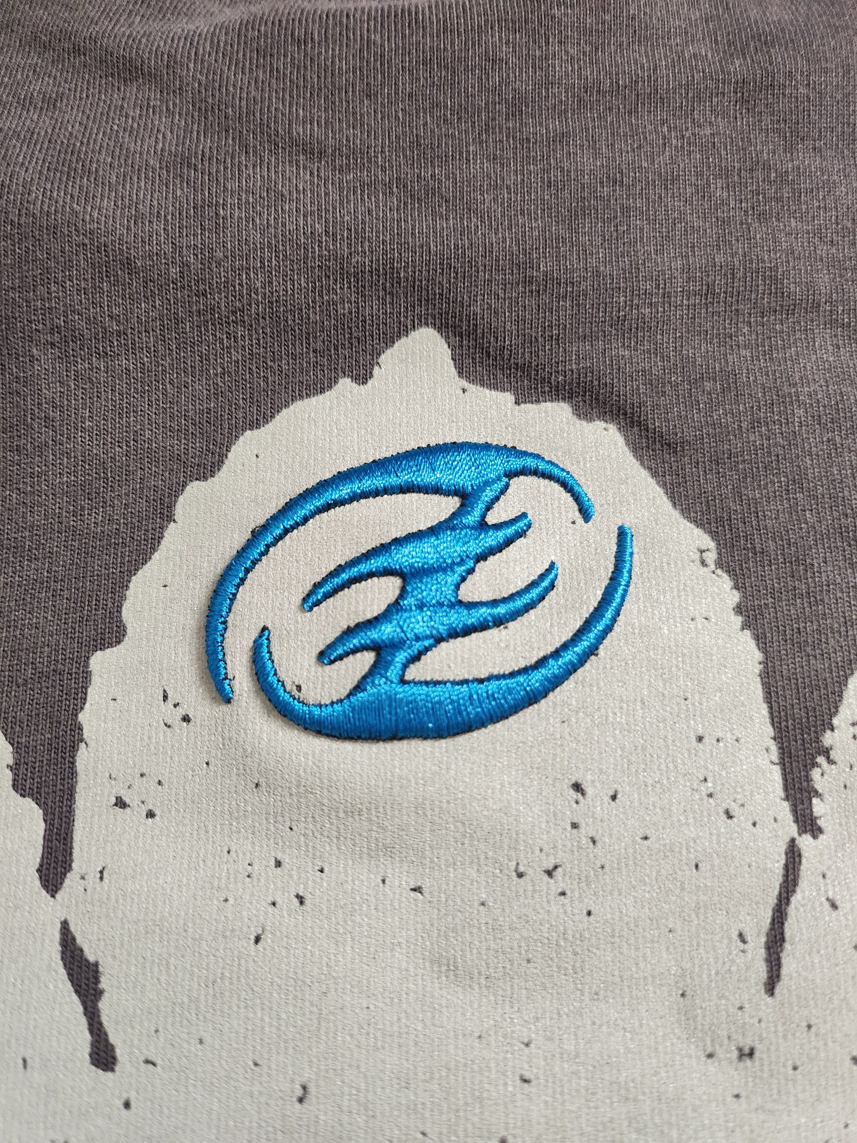 Other CEEC-LA Spider Print Tee Size US S / EU 44-46 / 1 - 3 Thumbnail