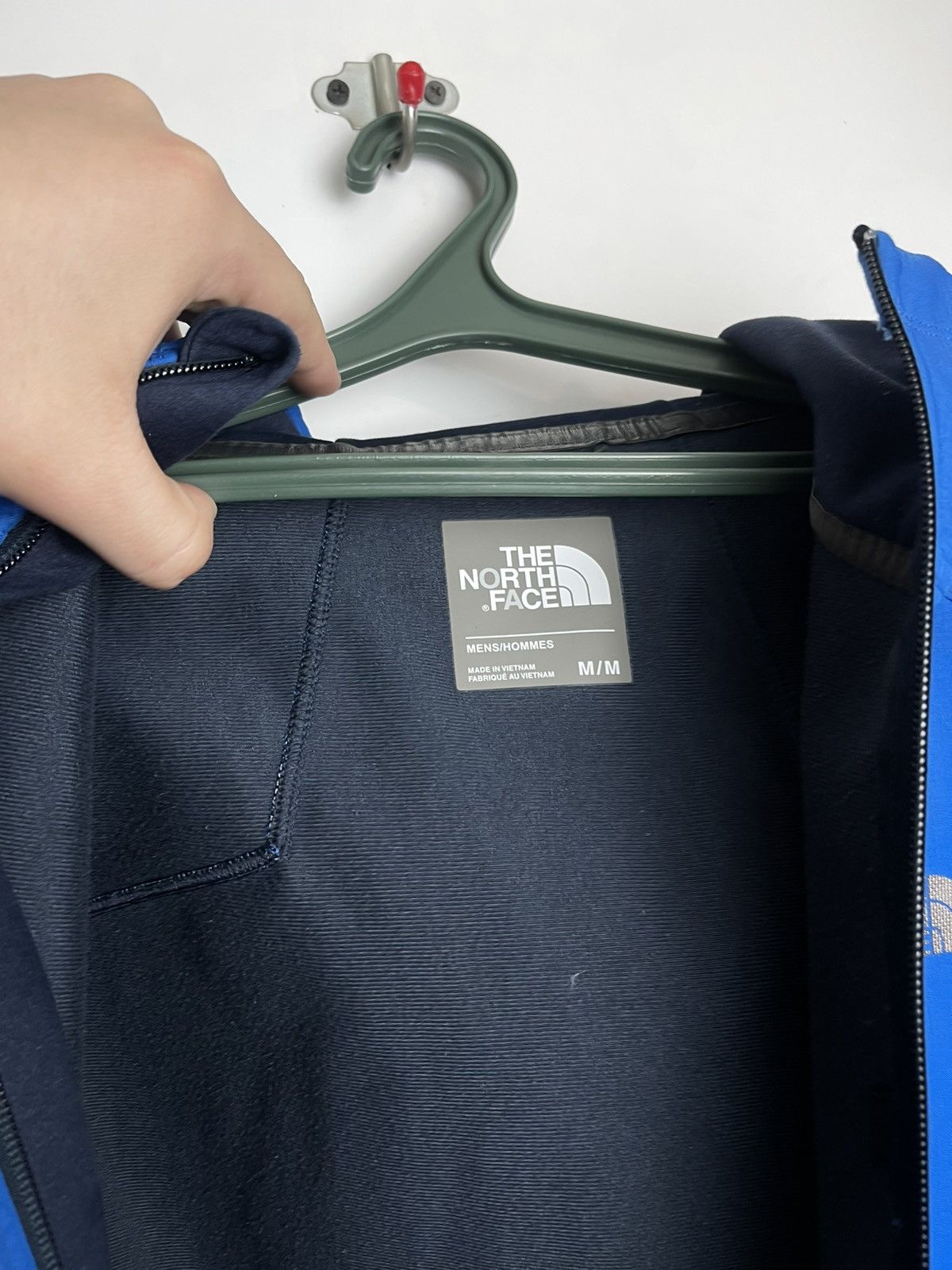 The North Face The north face jacket new collection M size Size US M / EU 48-50 / 2 - 7 Thumbnail
