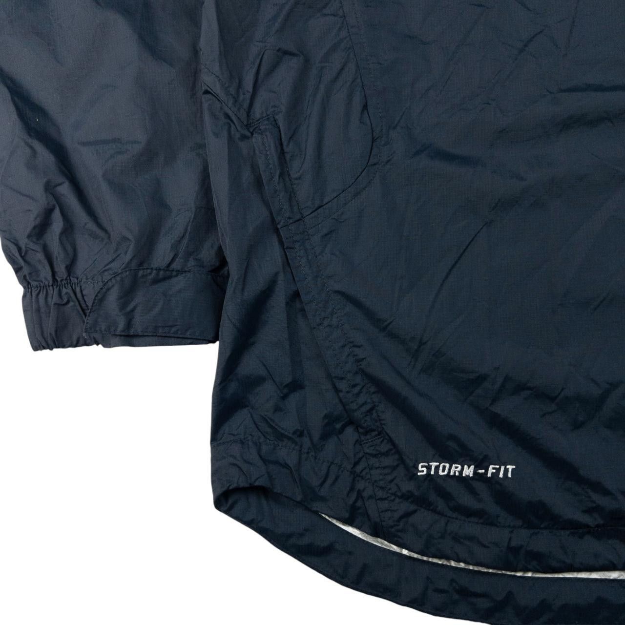 Nike Vintage Nike Inter Milan Zip Up Jacket Size XL Size US XL / EU 56 / 4 - 6 Thumbnail