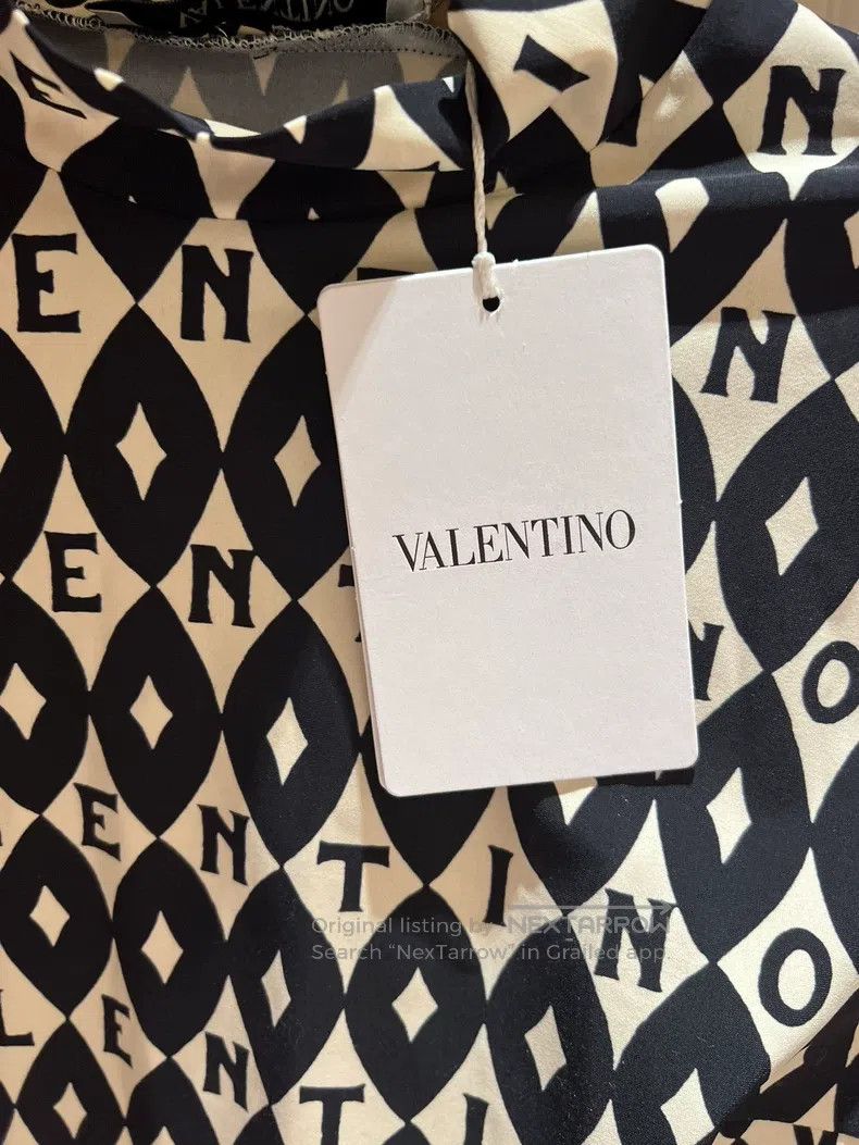 Valentino Valentino coat Size M / US 6-8 / IT 42-44 - 3 Thumbnail