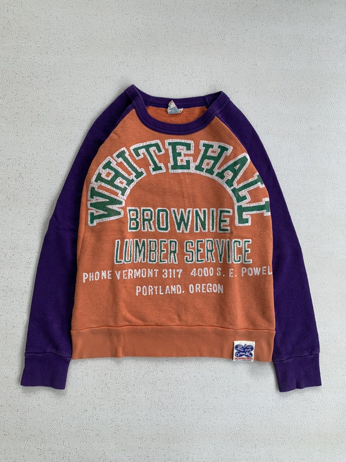 Hysteric Glamour Y2K Gotham Wear Surfing Hysteric Glamour Style Size US M / EU 48-50 / 2 - 1 Thumbnail
