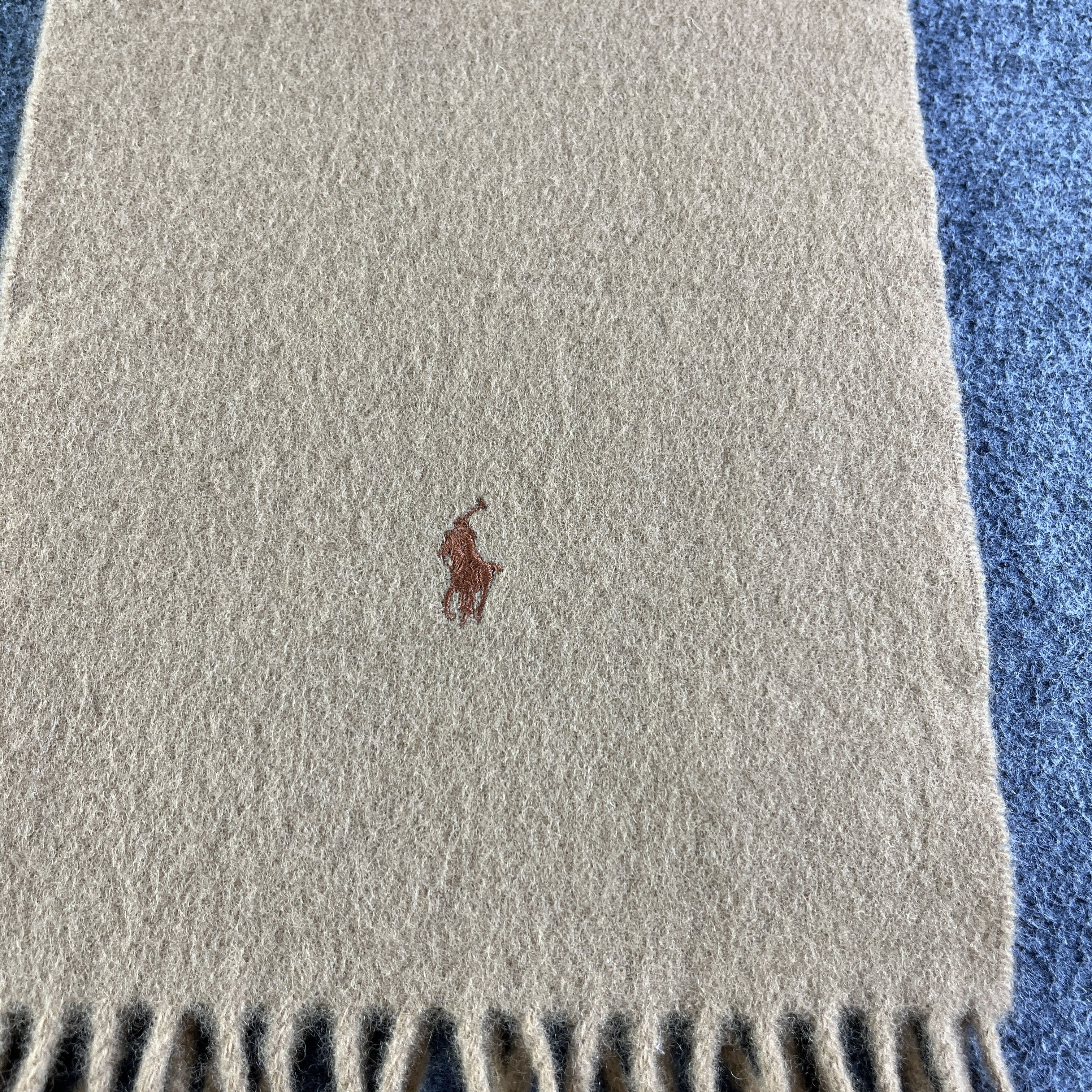 Ralph Lauren Scarf / Muffler / Neckwear T802