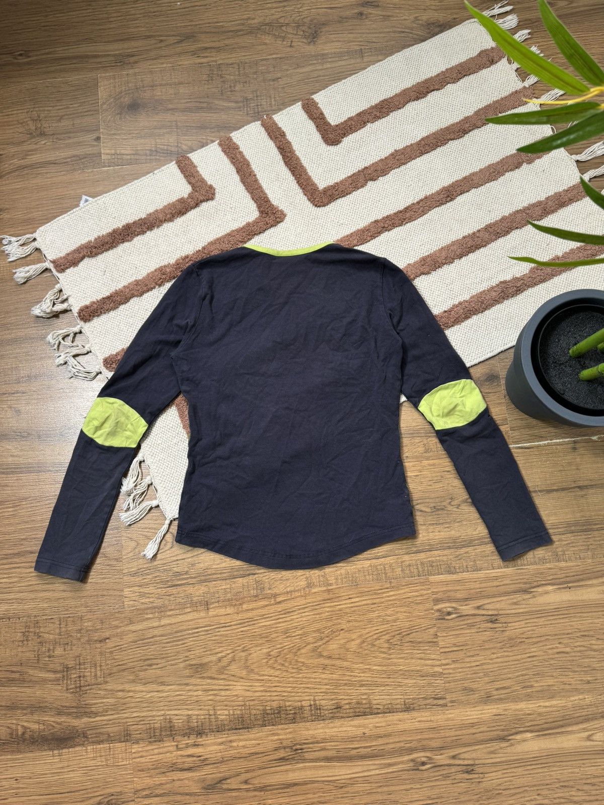 O'Neill VINTAGE ONEILL SURR STYLE TERMO LONGSLEEVE Size S / US 4 / IT 40 - 5 Thumbnail