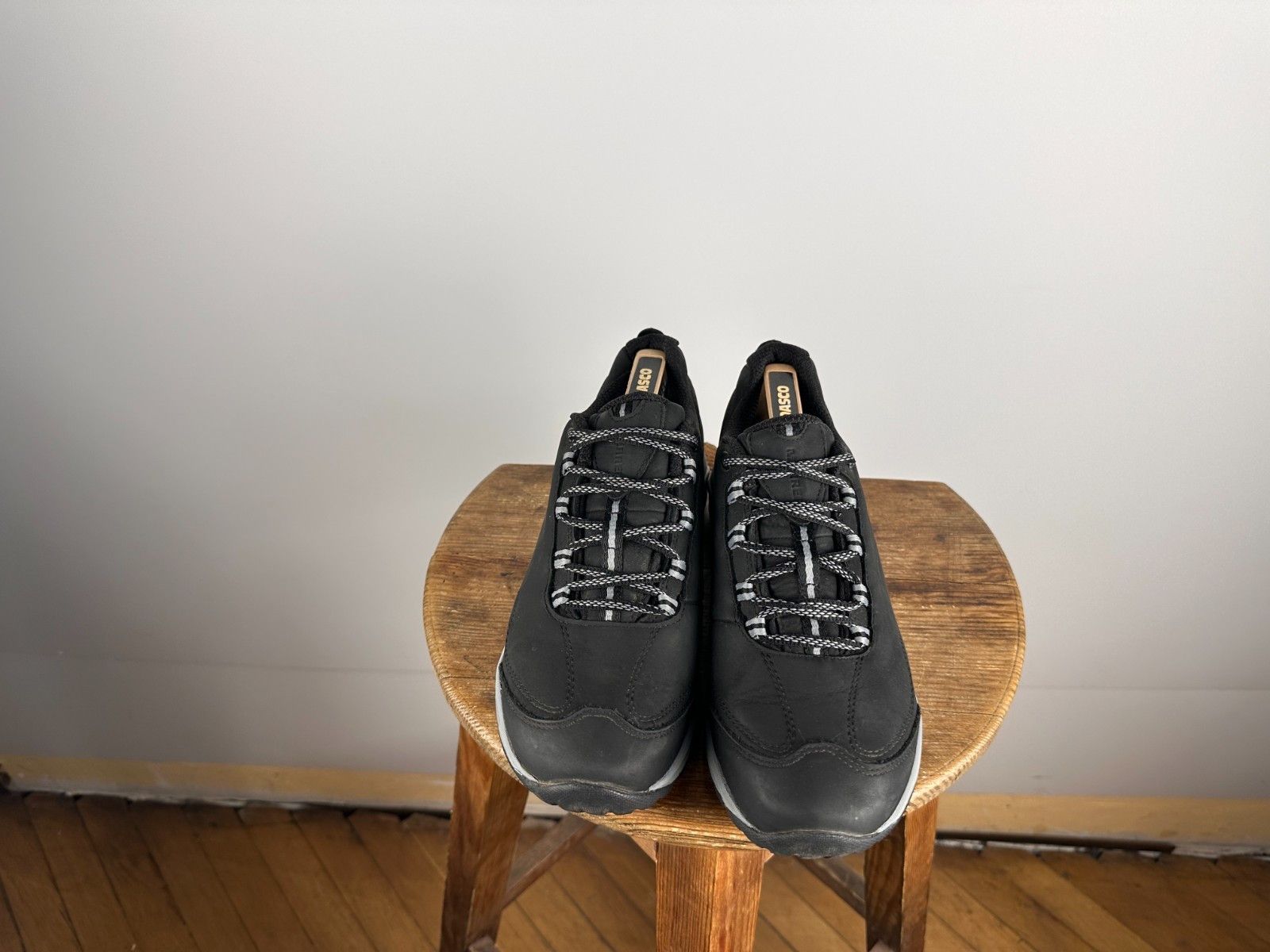 Merrell Merrell Siren Traveller 3 Leather Shoes Black Size US9.5 Size US 9.5 / IT 39.5 - 3 Thumbnail