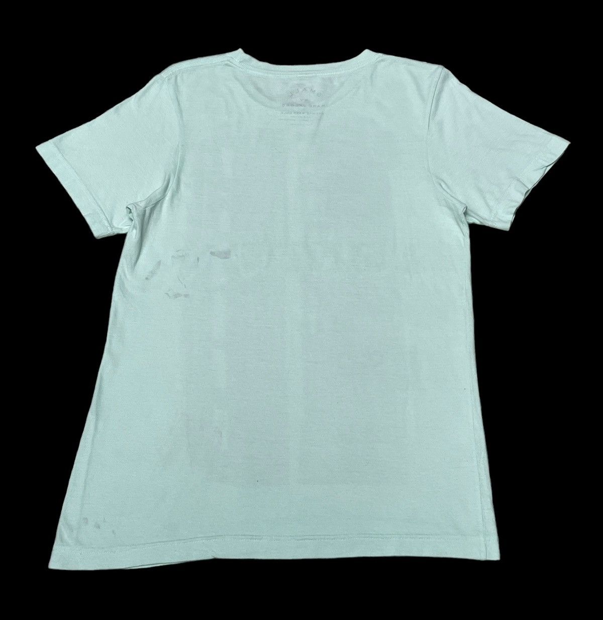 Designer Vintage Marc Jacob London T-Shirt 2000s Size US S / EU 44-46 / 1 - 2 Thumbnail