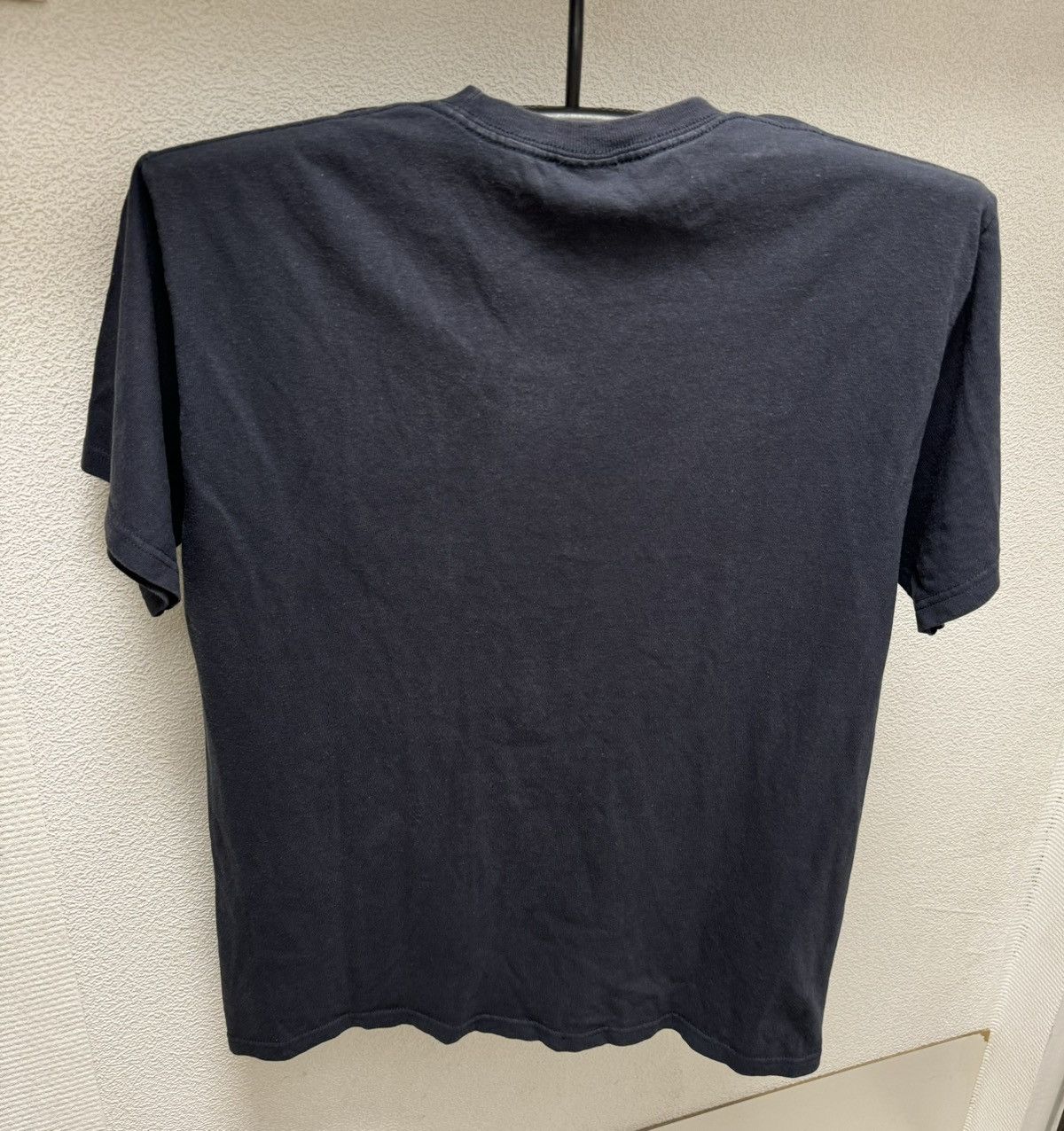 Stussy Stussy Crew 80 vintage t-shirt M sz Japanese brand Size US M / EU 48-50 / 2 - 2 Thumbnail