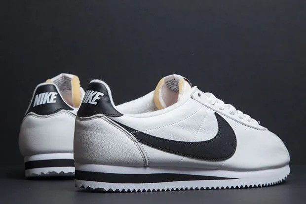 Nike 2015 OG NIKE Cortez Premium QS Leather Size US 9 / EU 42 - 16 Thumbnail