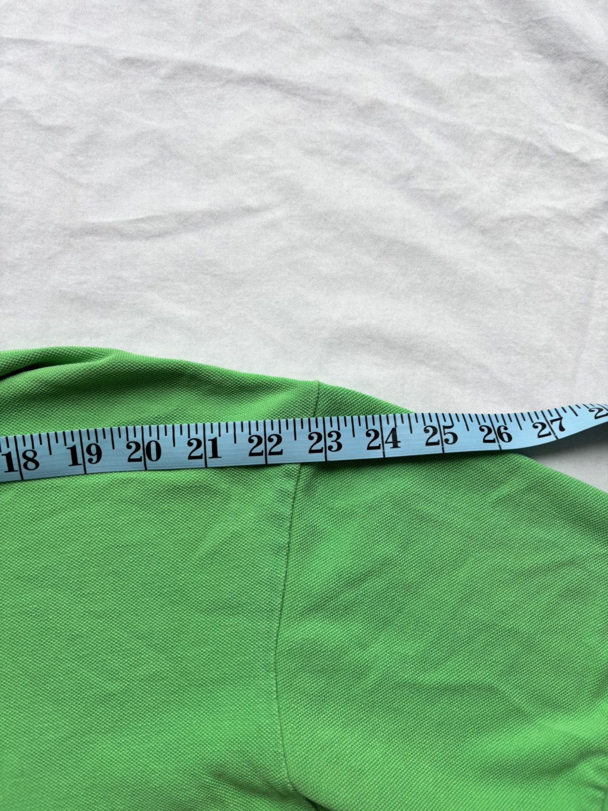 Lacoste Lacoste Classic Piqué Polo Shirt – Signature Crocodile Size US M / EU 48-50 / 2 - 5 Thumbnail