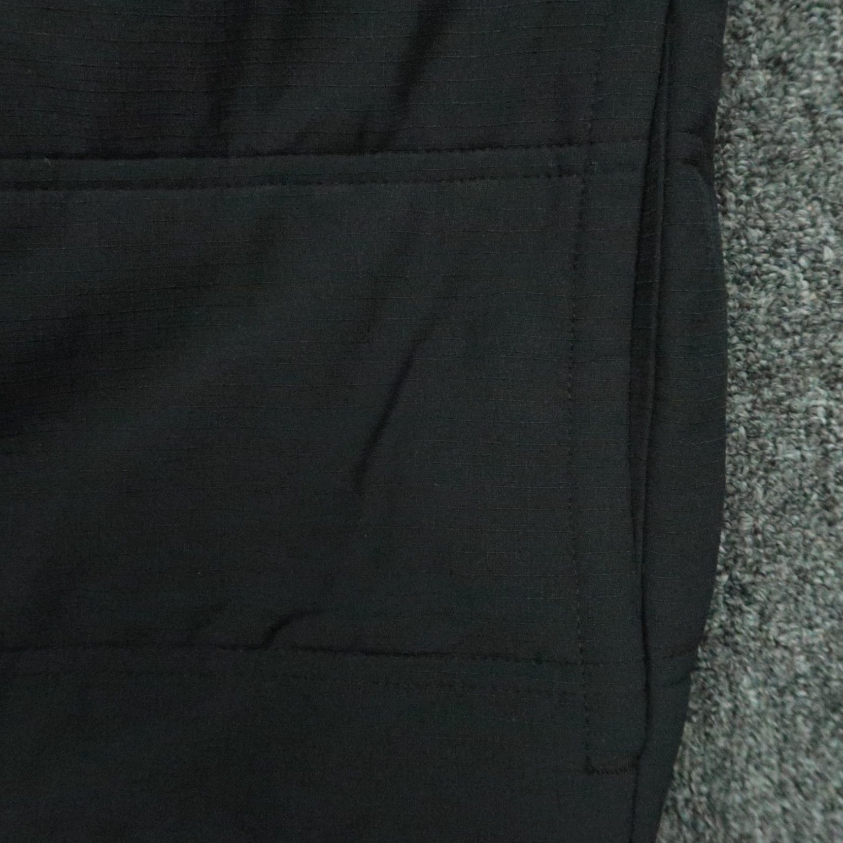 TravisMathew Travis Mathew Vest Men XXL Black Golf NWT Full Zip Pockets Quilted Size US XXL / EU 58 / 5 - 7 Thumbnail