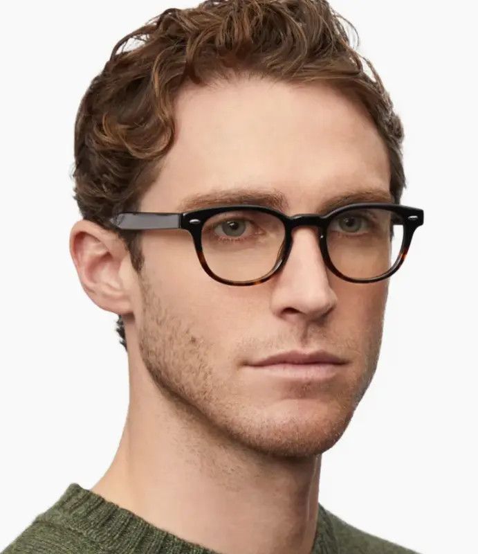 Oliver Peoples OLIVER PEOPLES SHELDRAKE 49mm Optical Size ONE SIZE - 3 Thumbnail